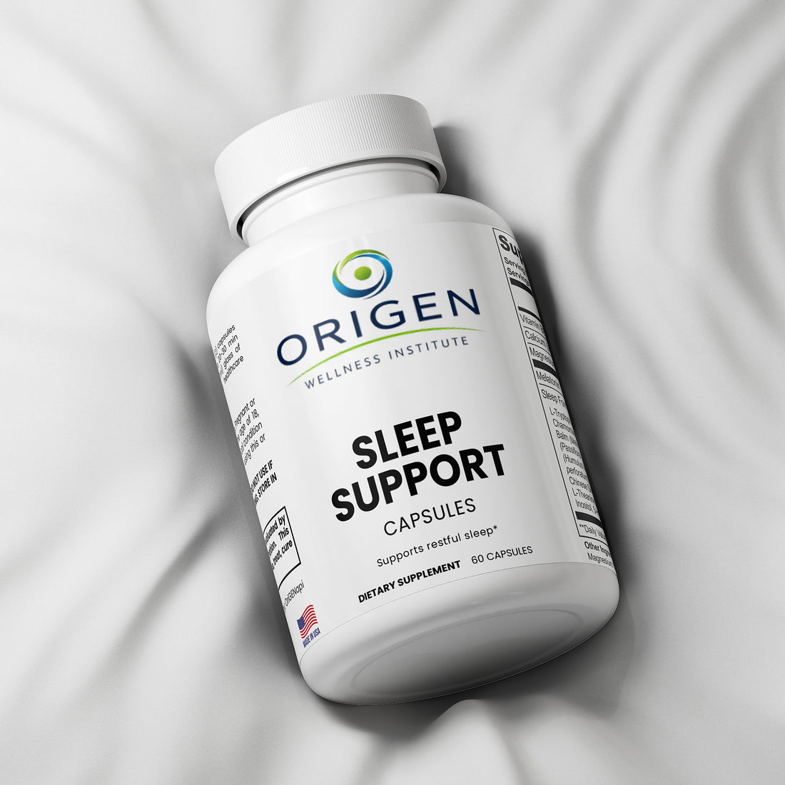 Sleep Support