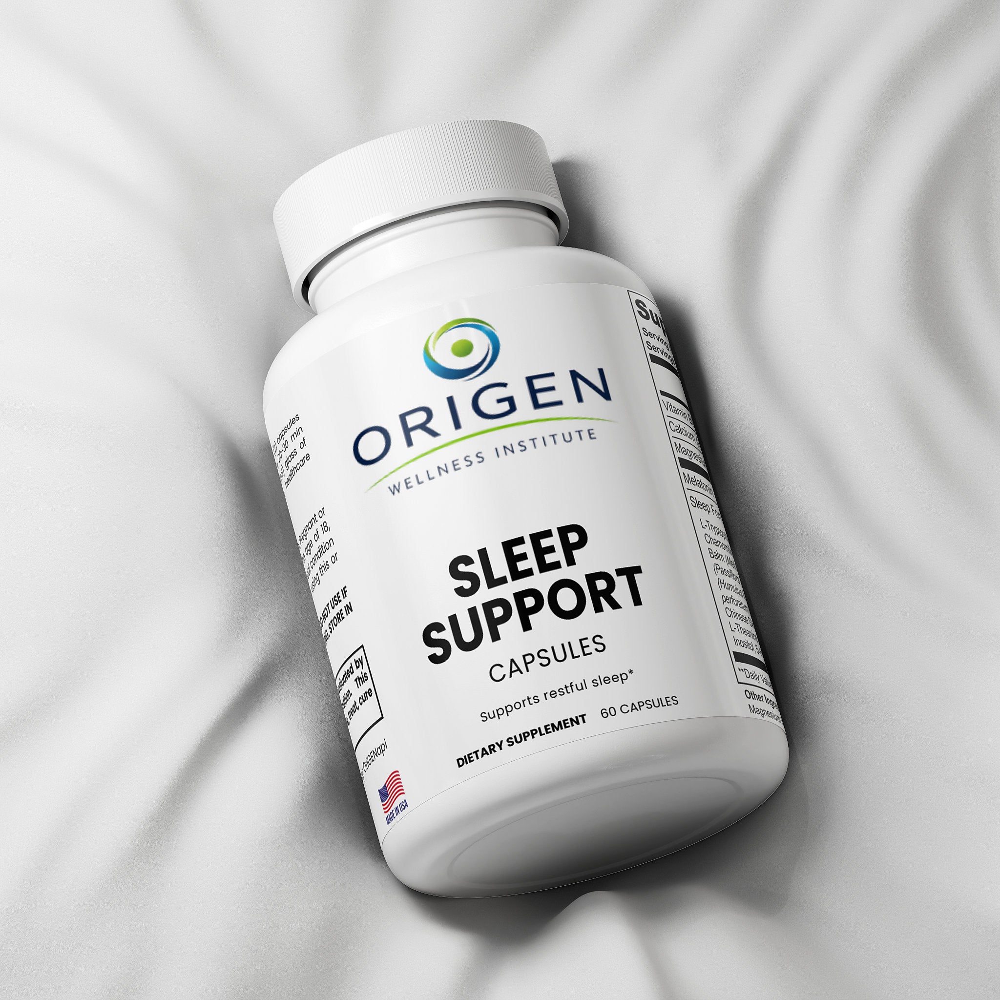 Sleep Support