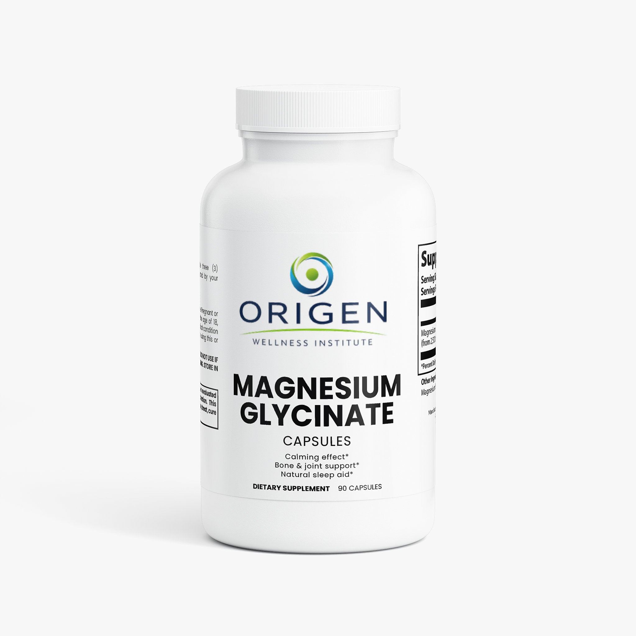 Magnesium Glycinate