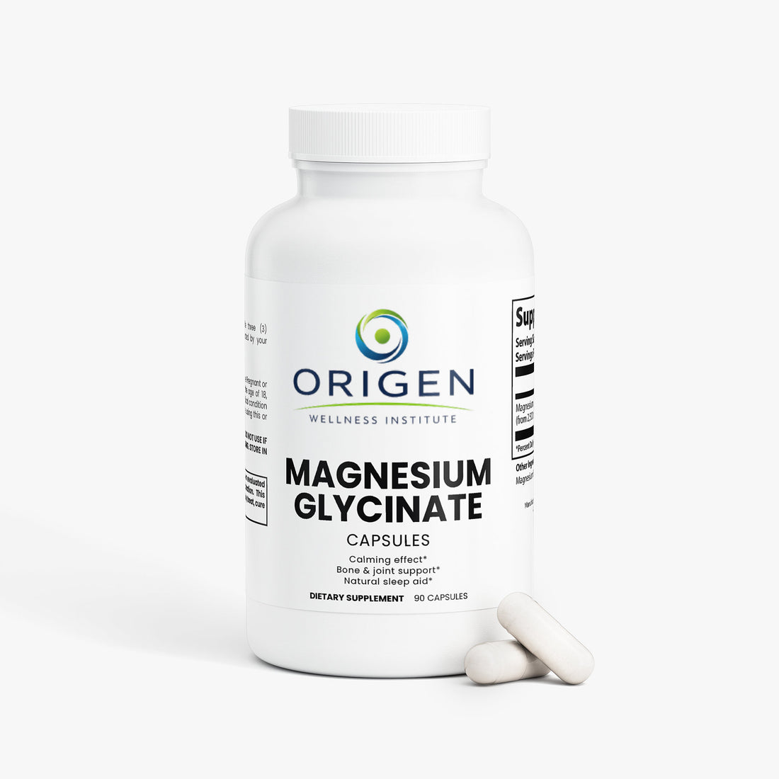 Magnesium Glycinate