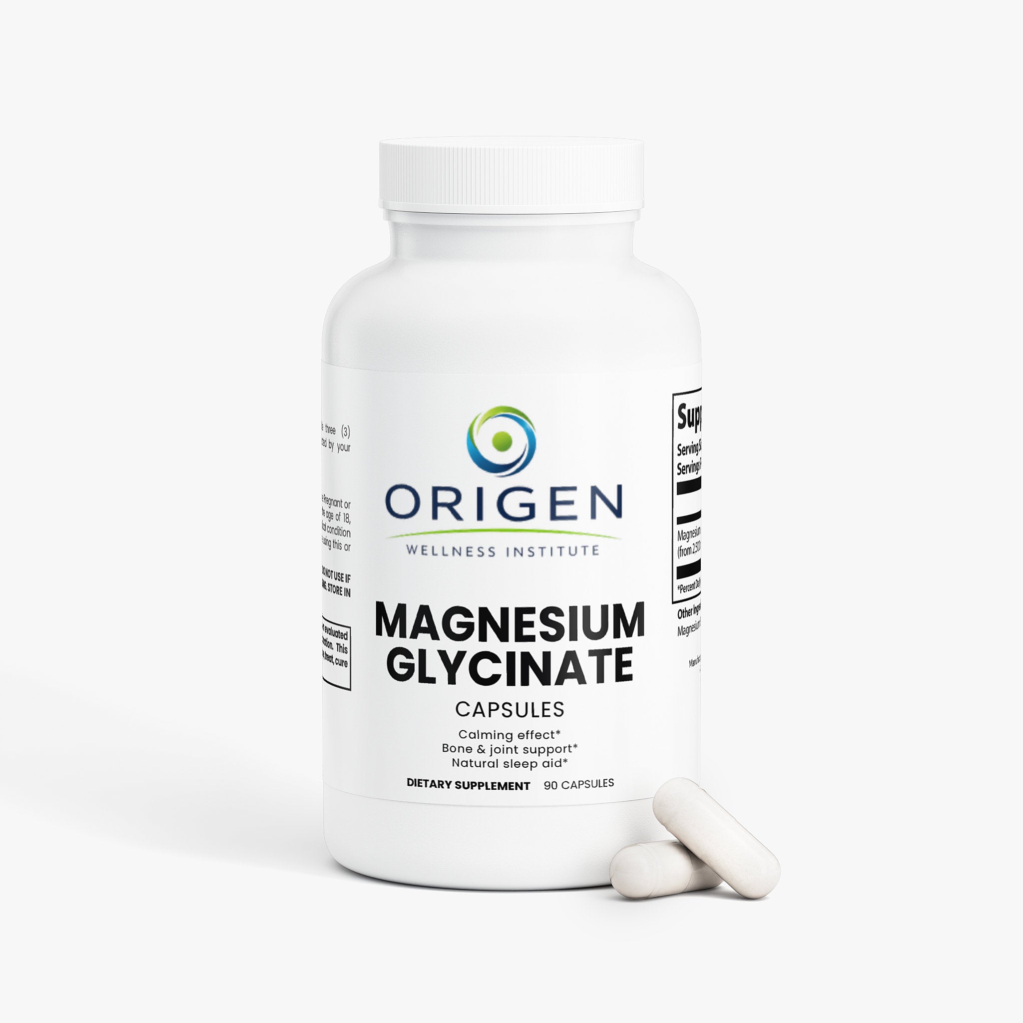 Magnesium Glycinate
