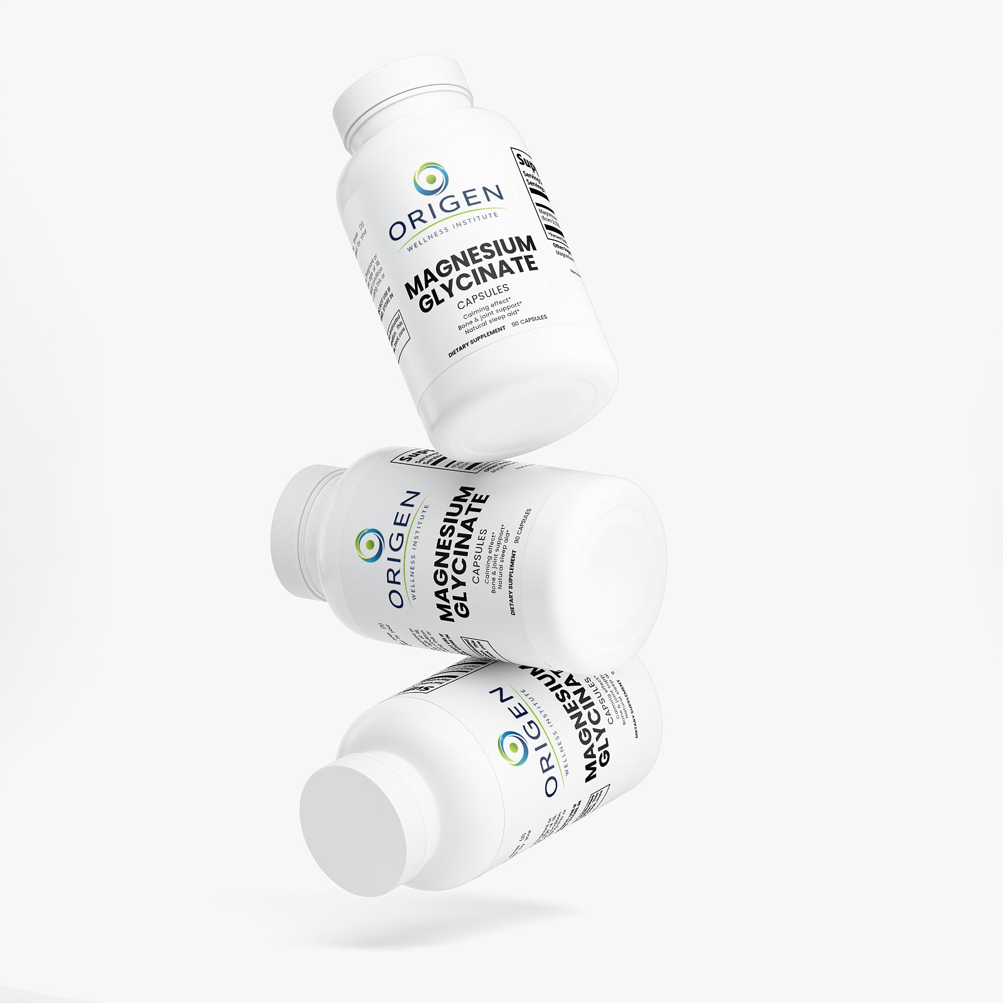 Magnesium Glycinate
