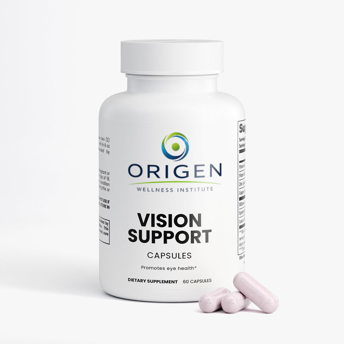 Vision Support
