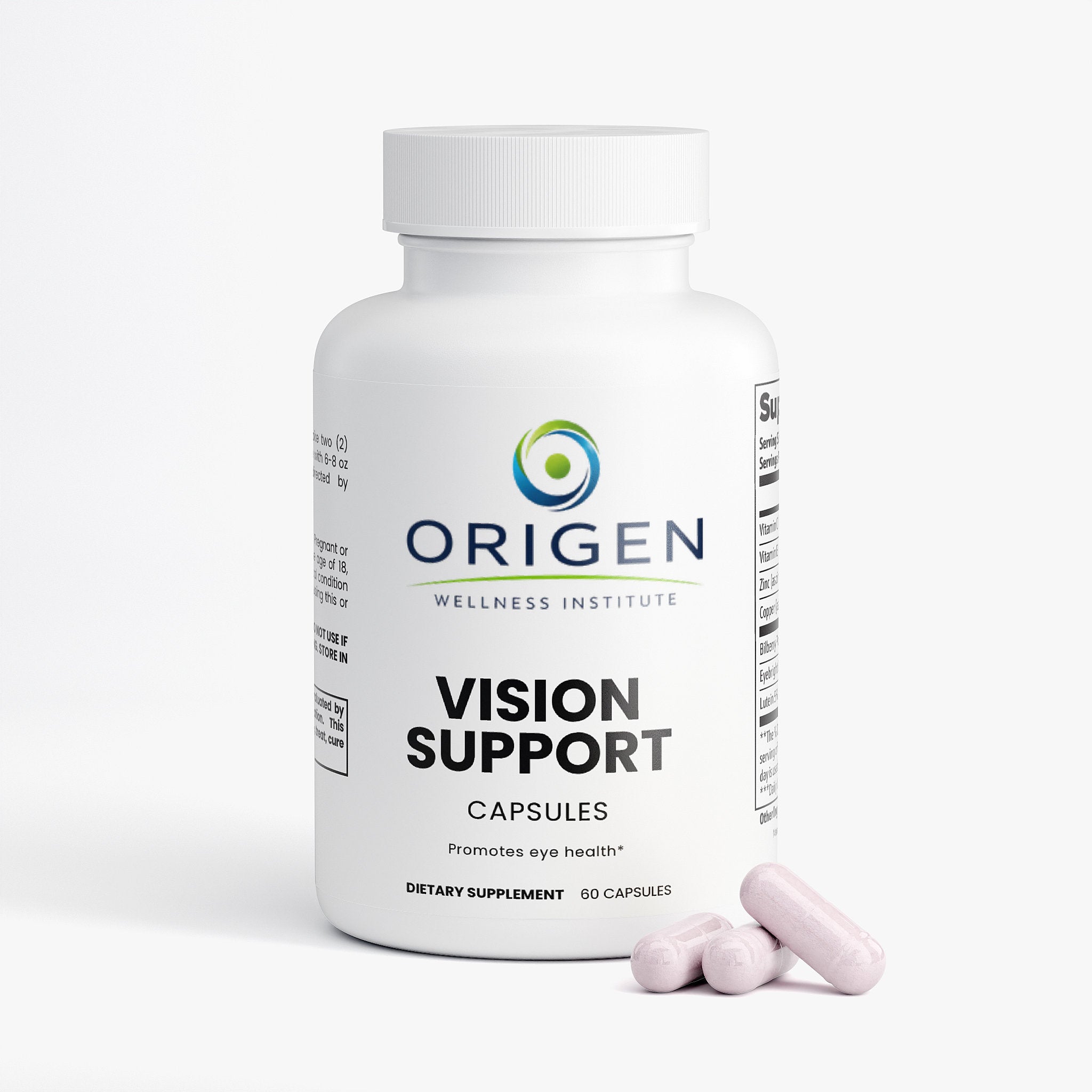 Vision Support