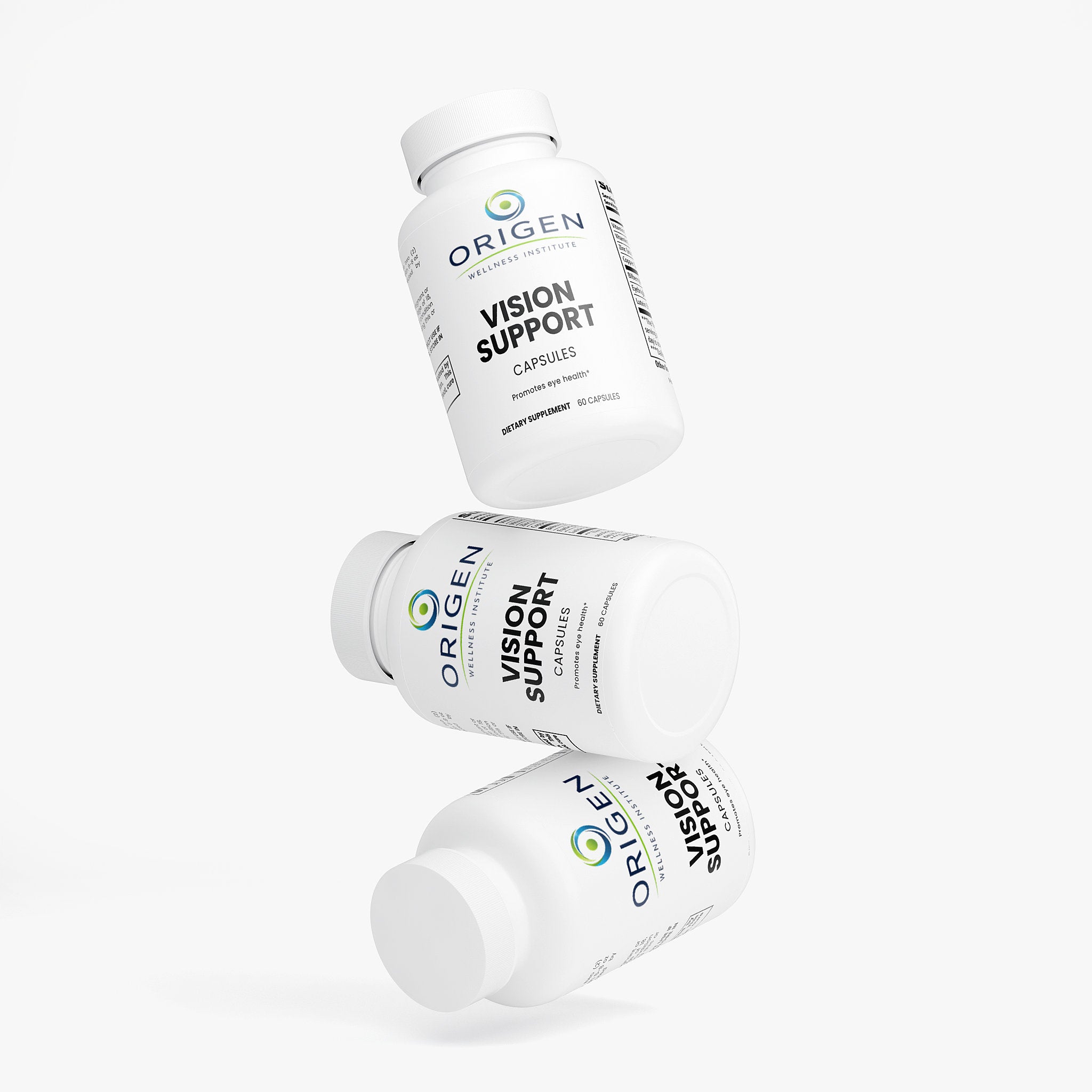 Vision Support