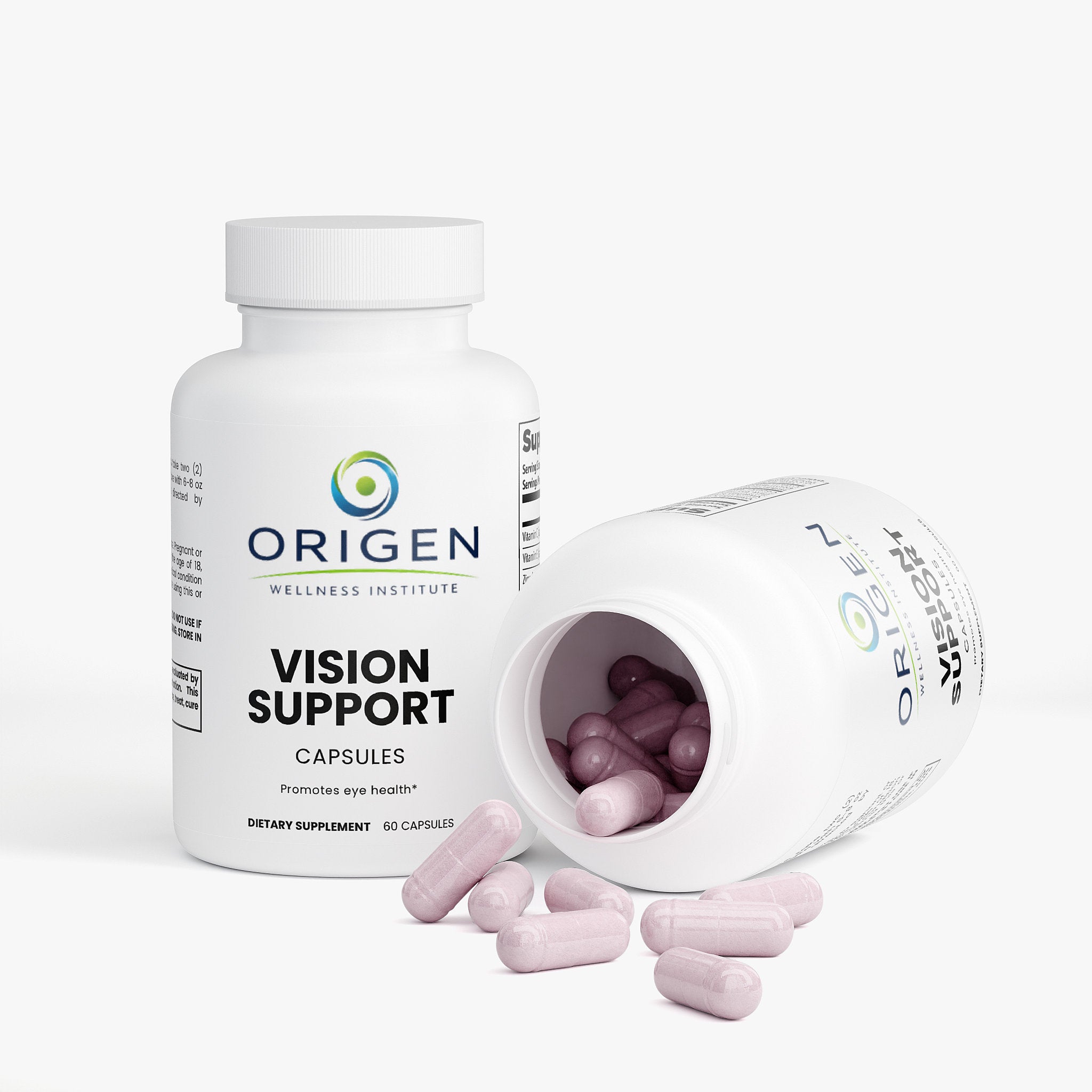 Vision Support