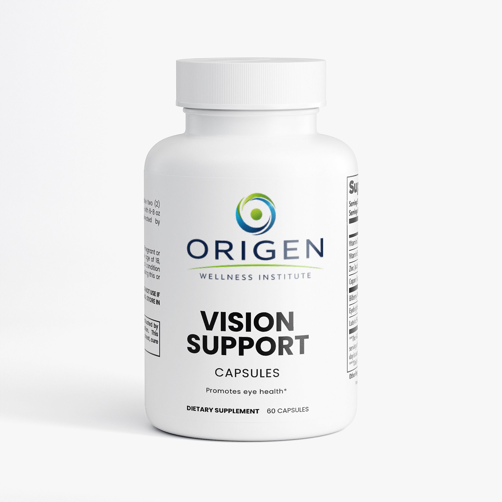 Vision Support