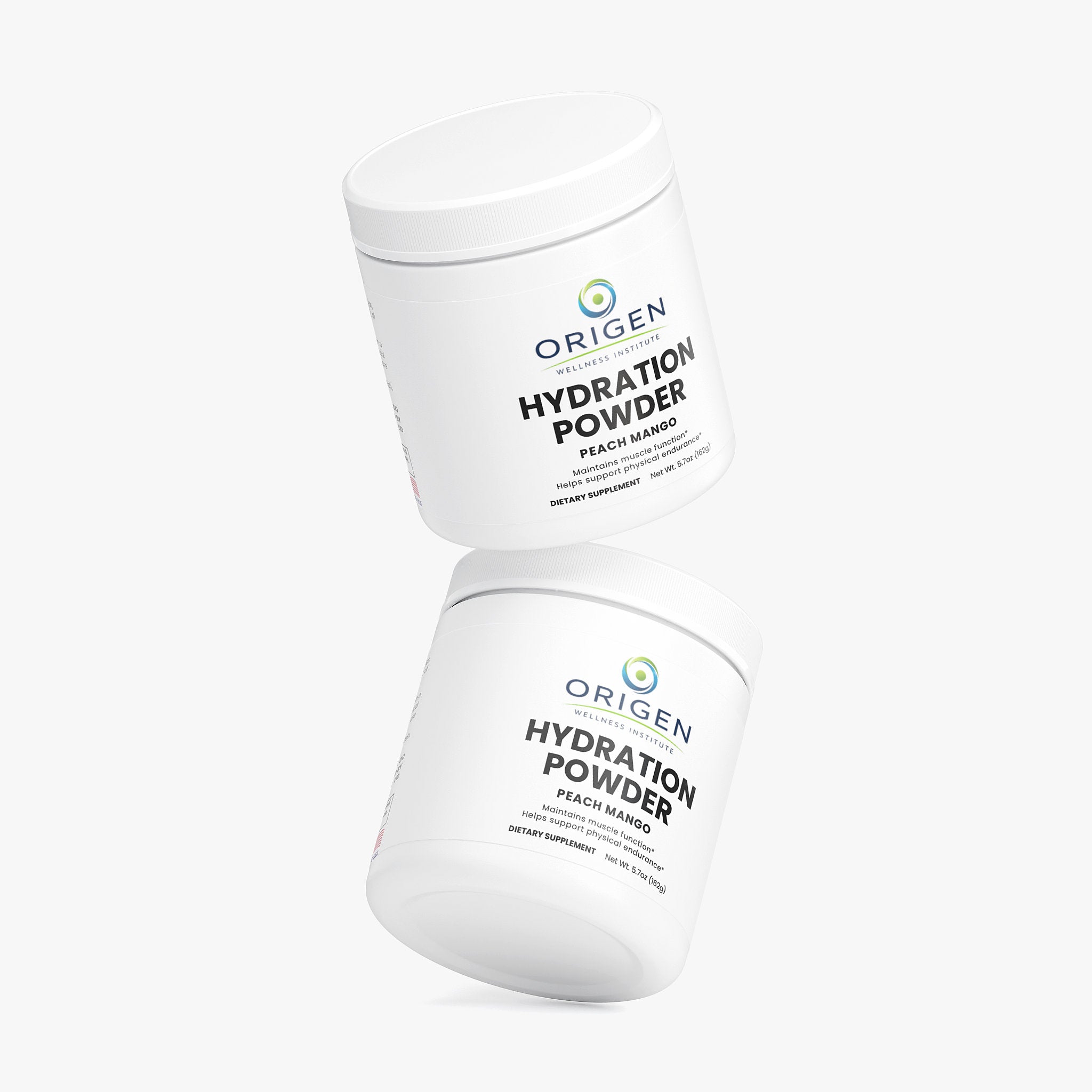 Hydration Powder (Peach Mango)