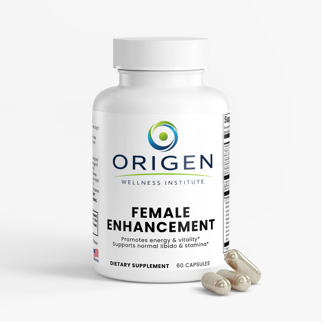 Female Enhancement