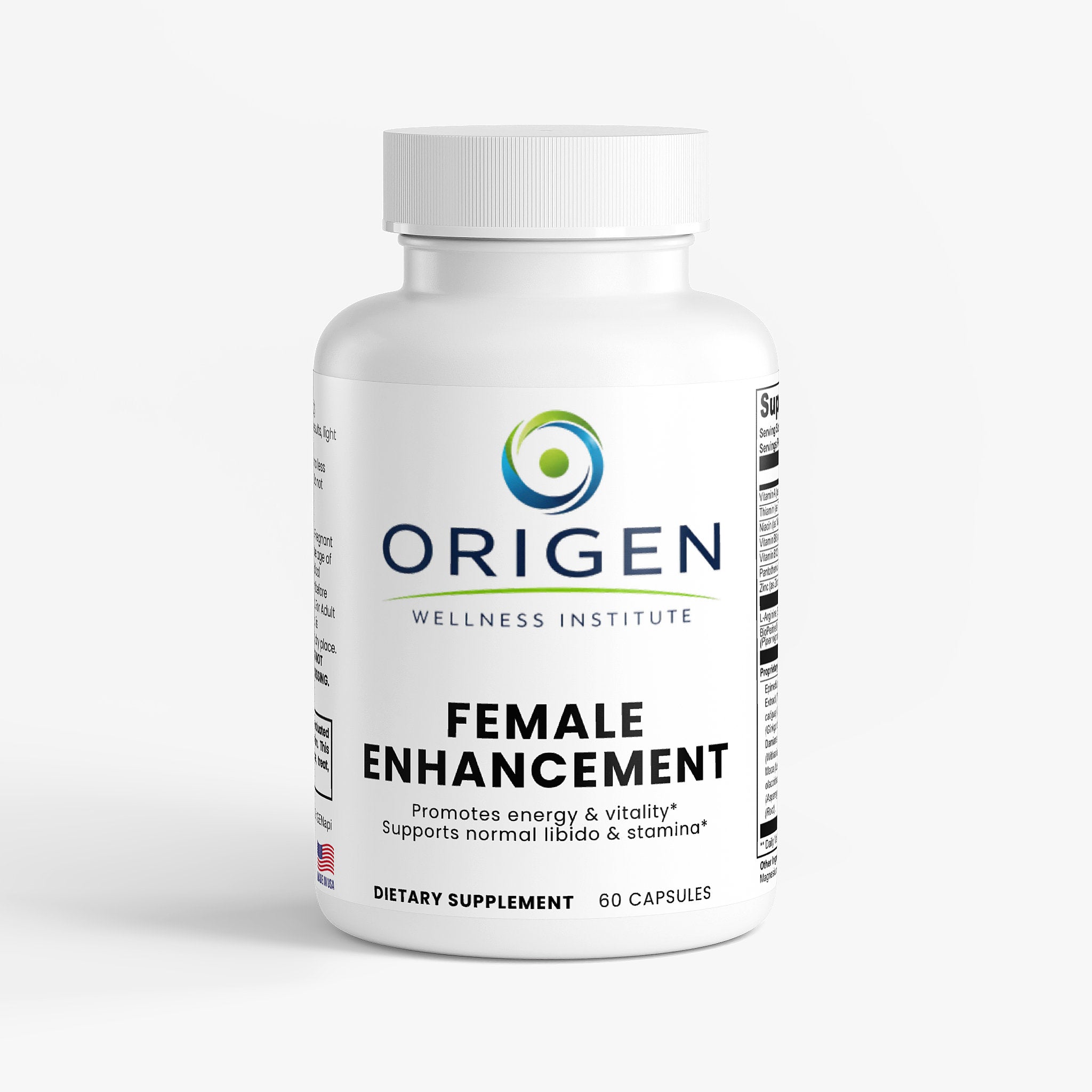 Female Enhancement