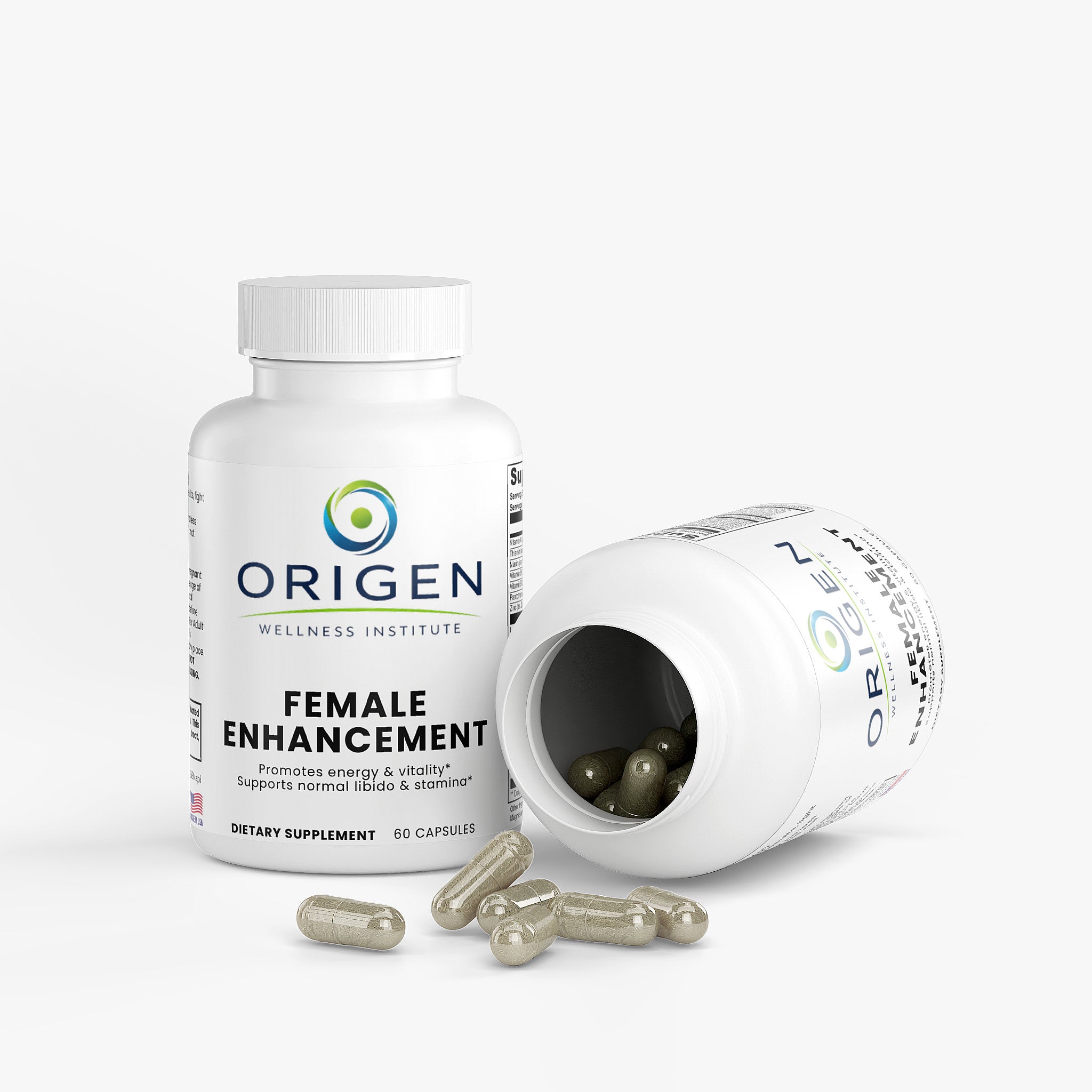 Female Enhancement