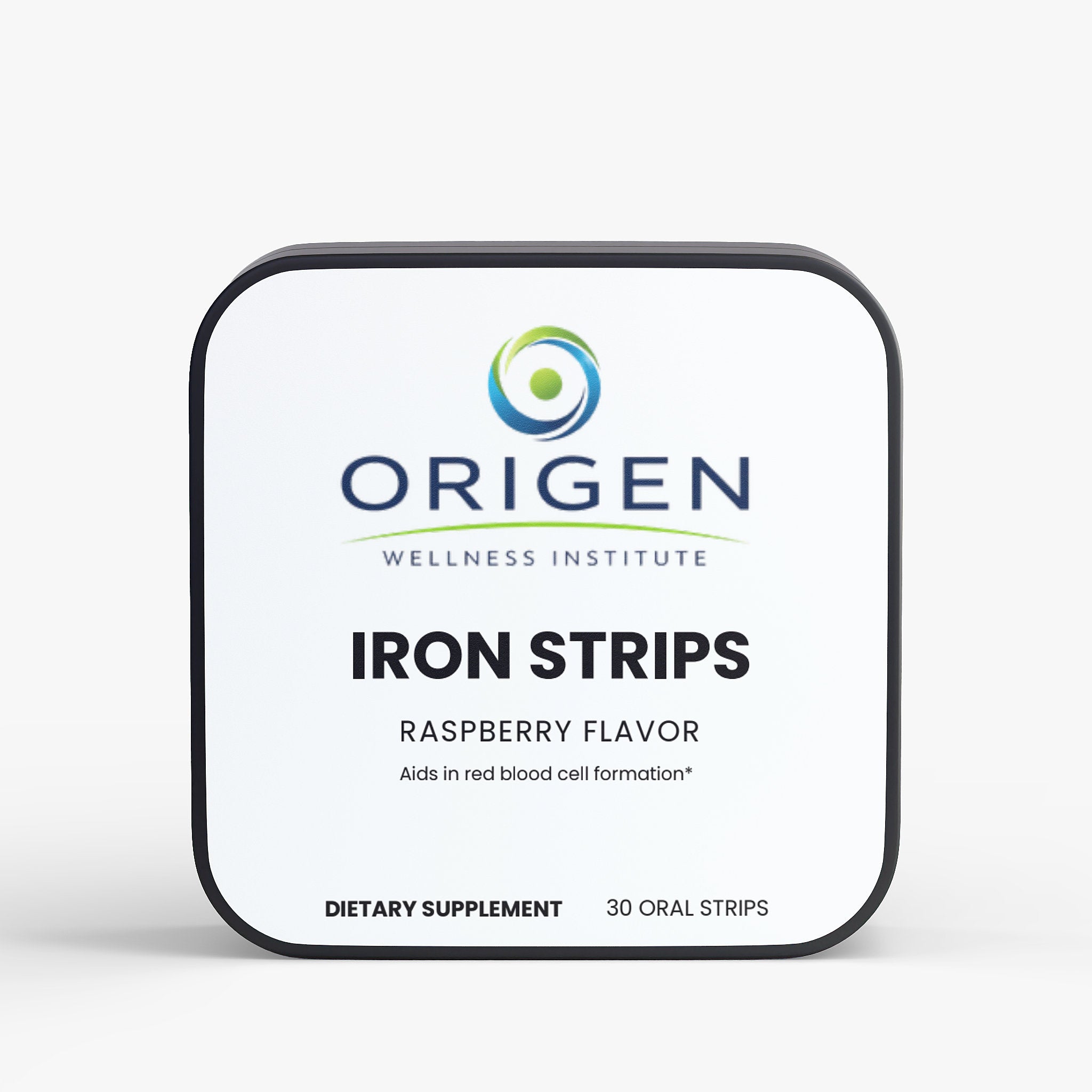 Iron Strips
