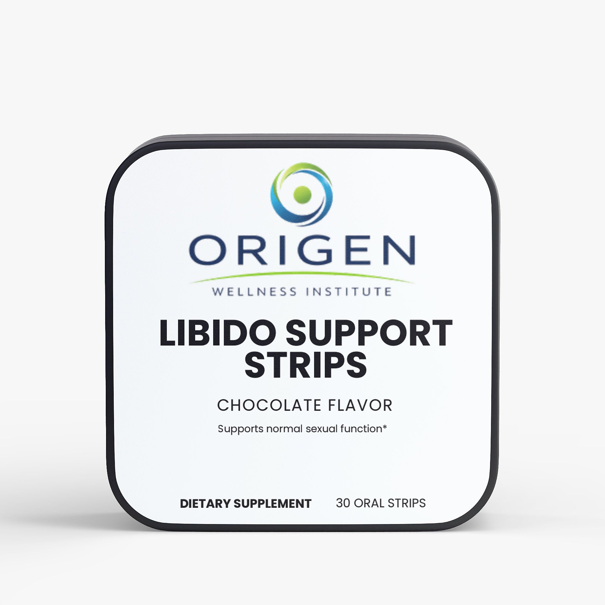 Libido Support Strips