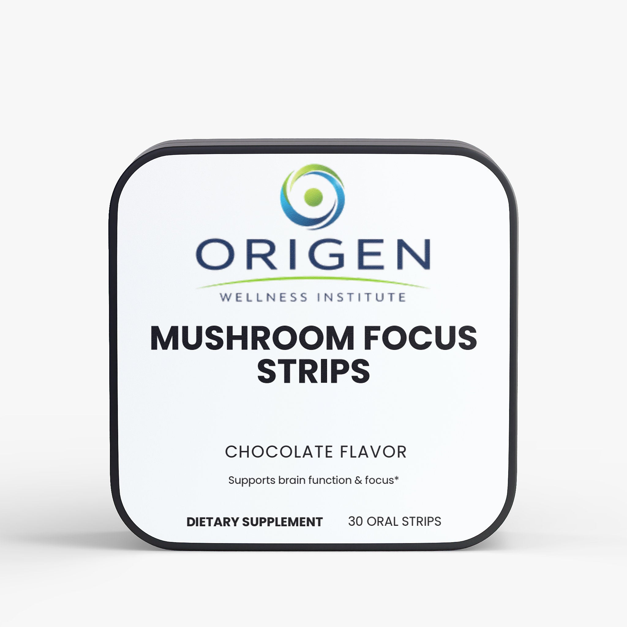 Mushroom Focus Strips
