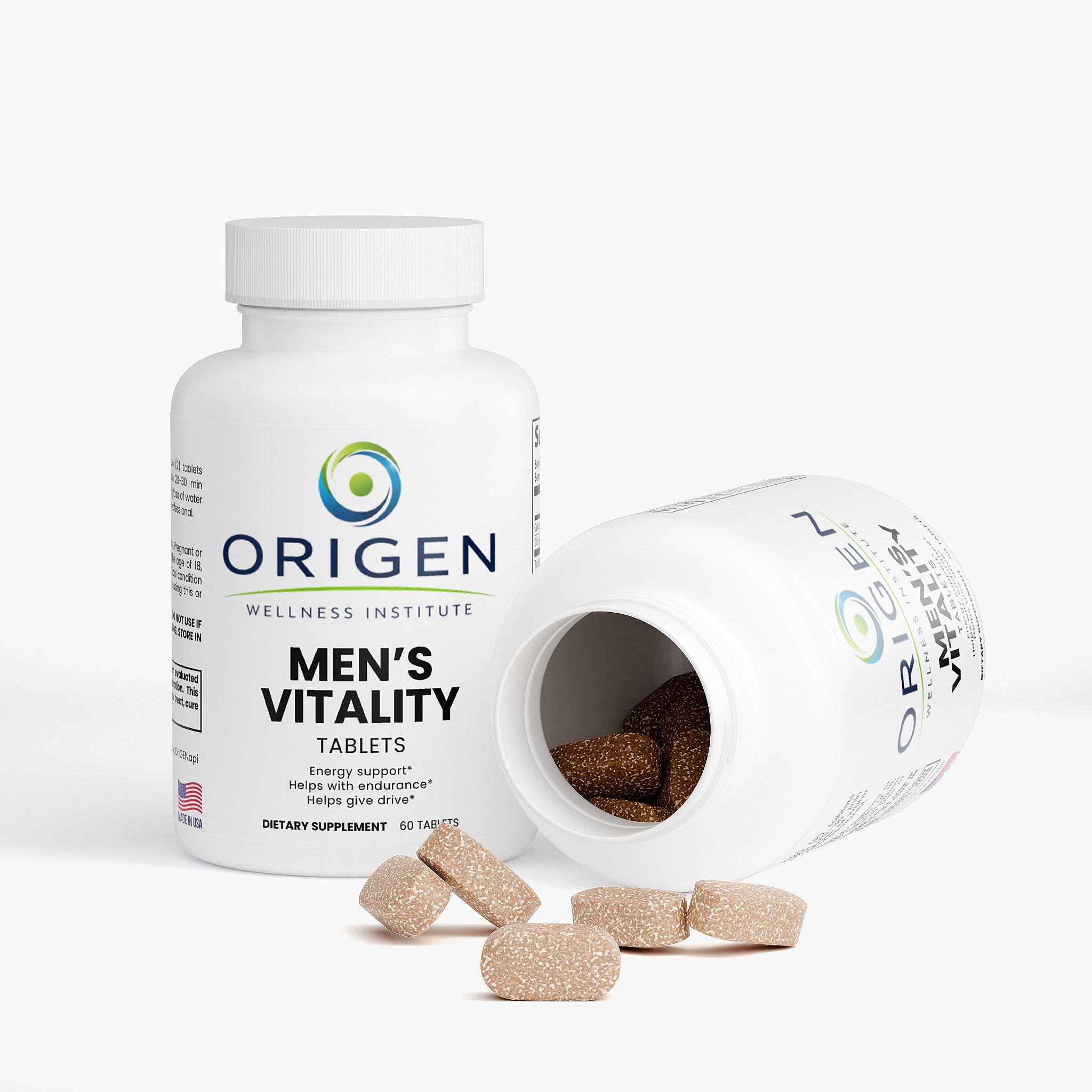 Men's Vitality