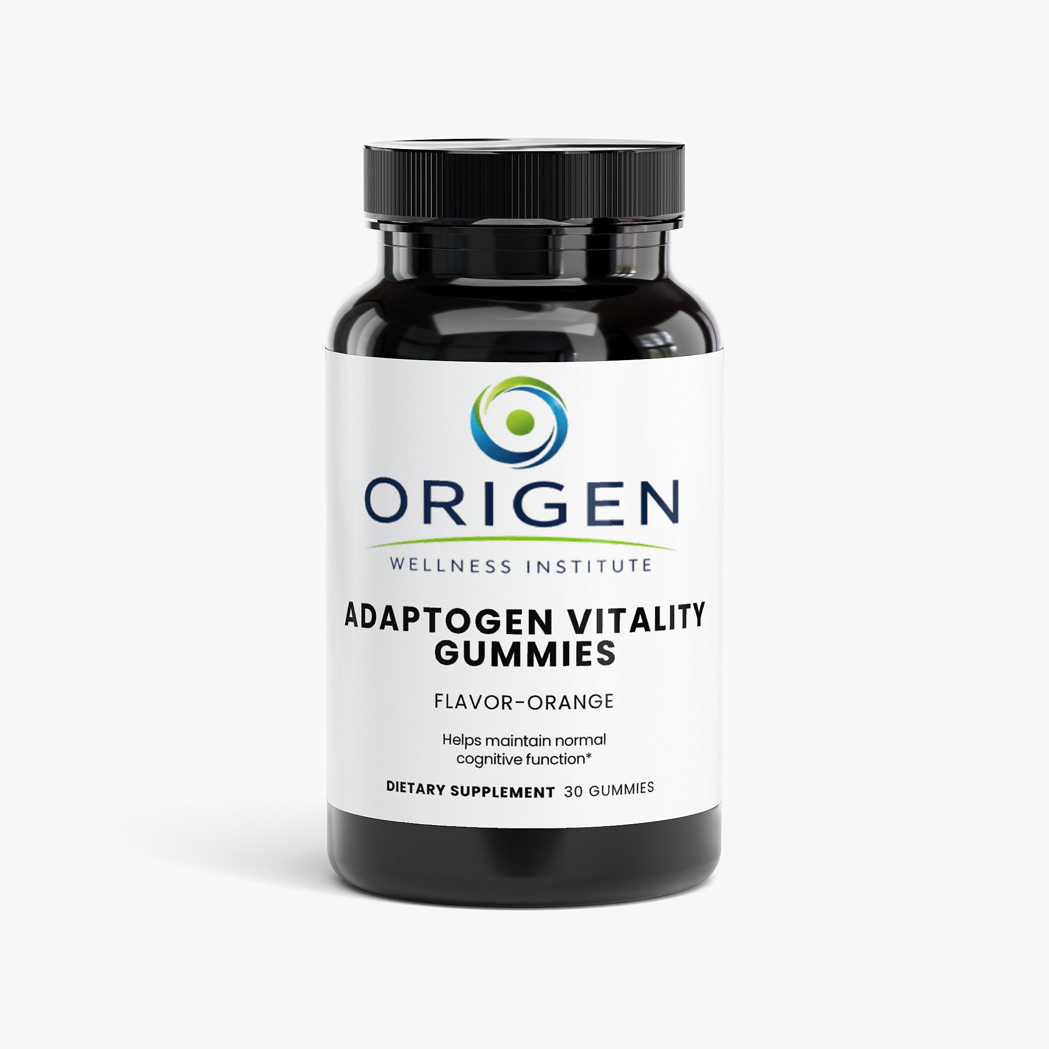 Adaptogen Vitality Gummies