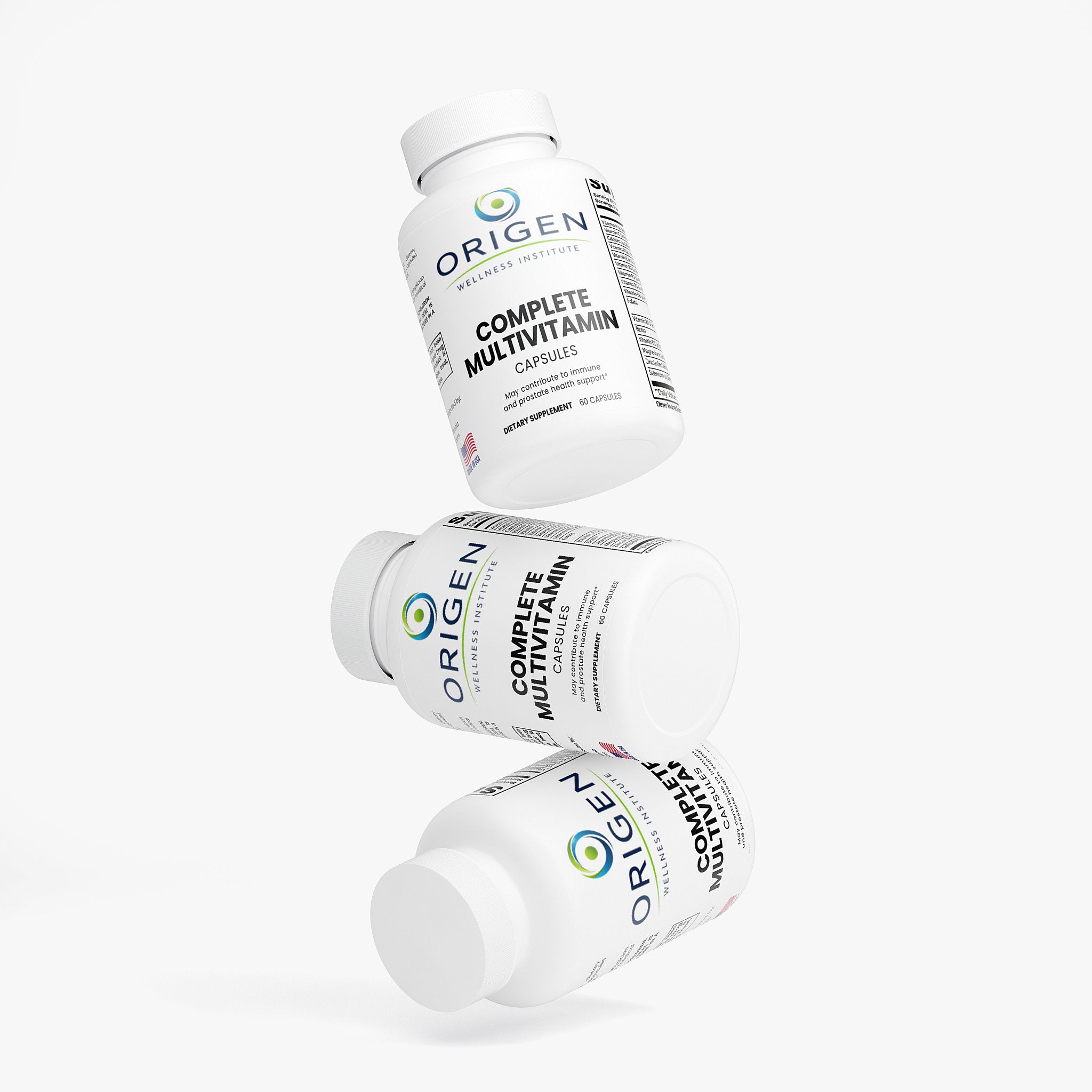 Complete Multivitamin