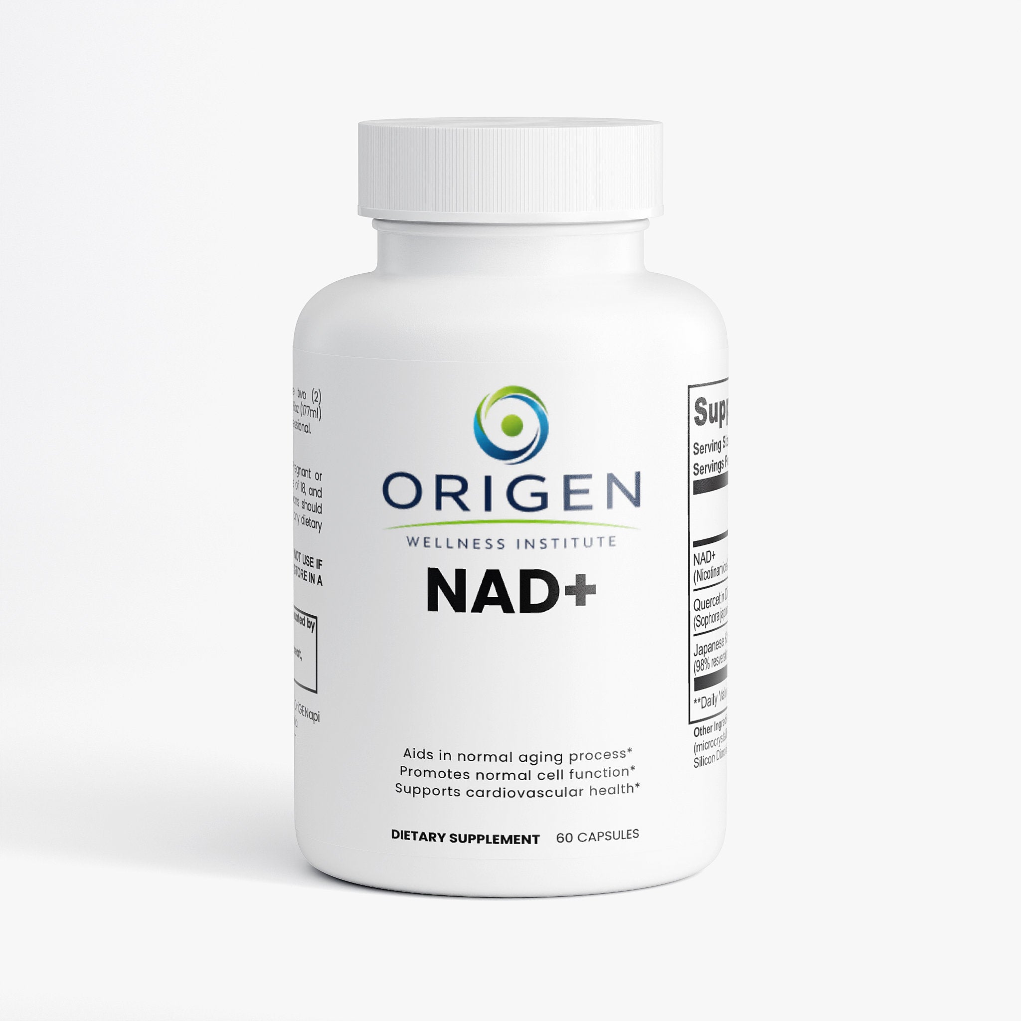 NAD+