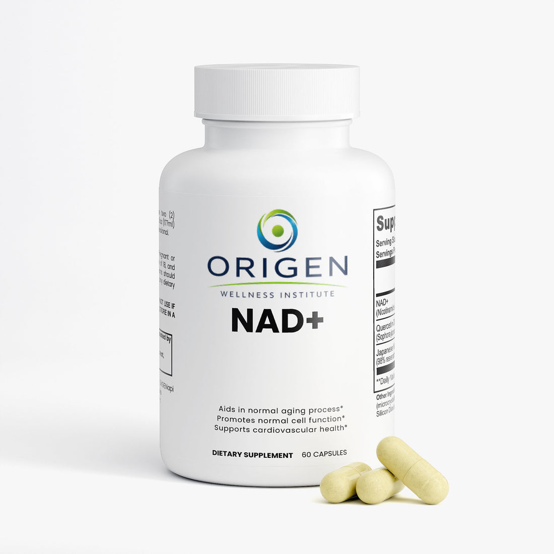 NAD+