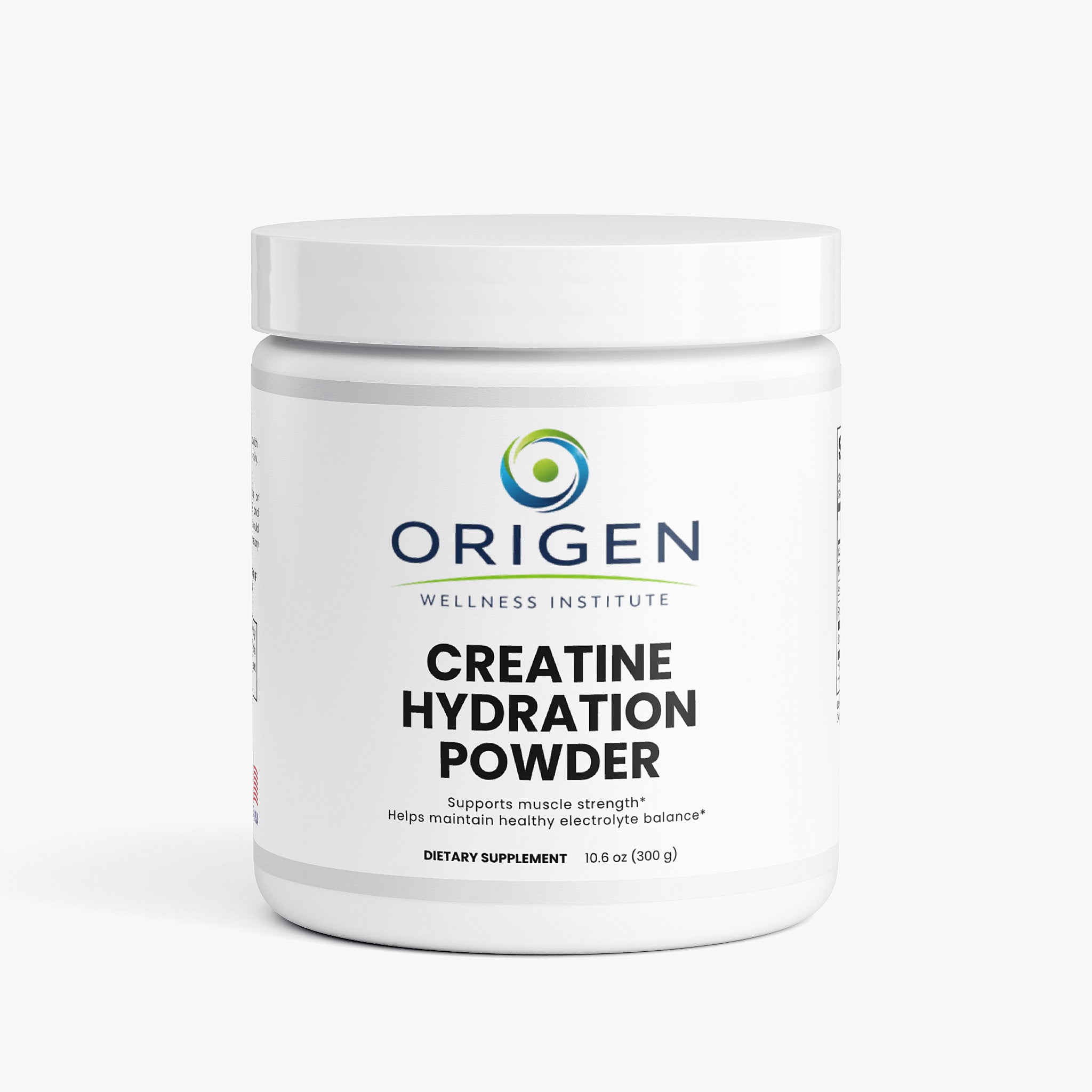 Creatine Hydration Powder