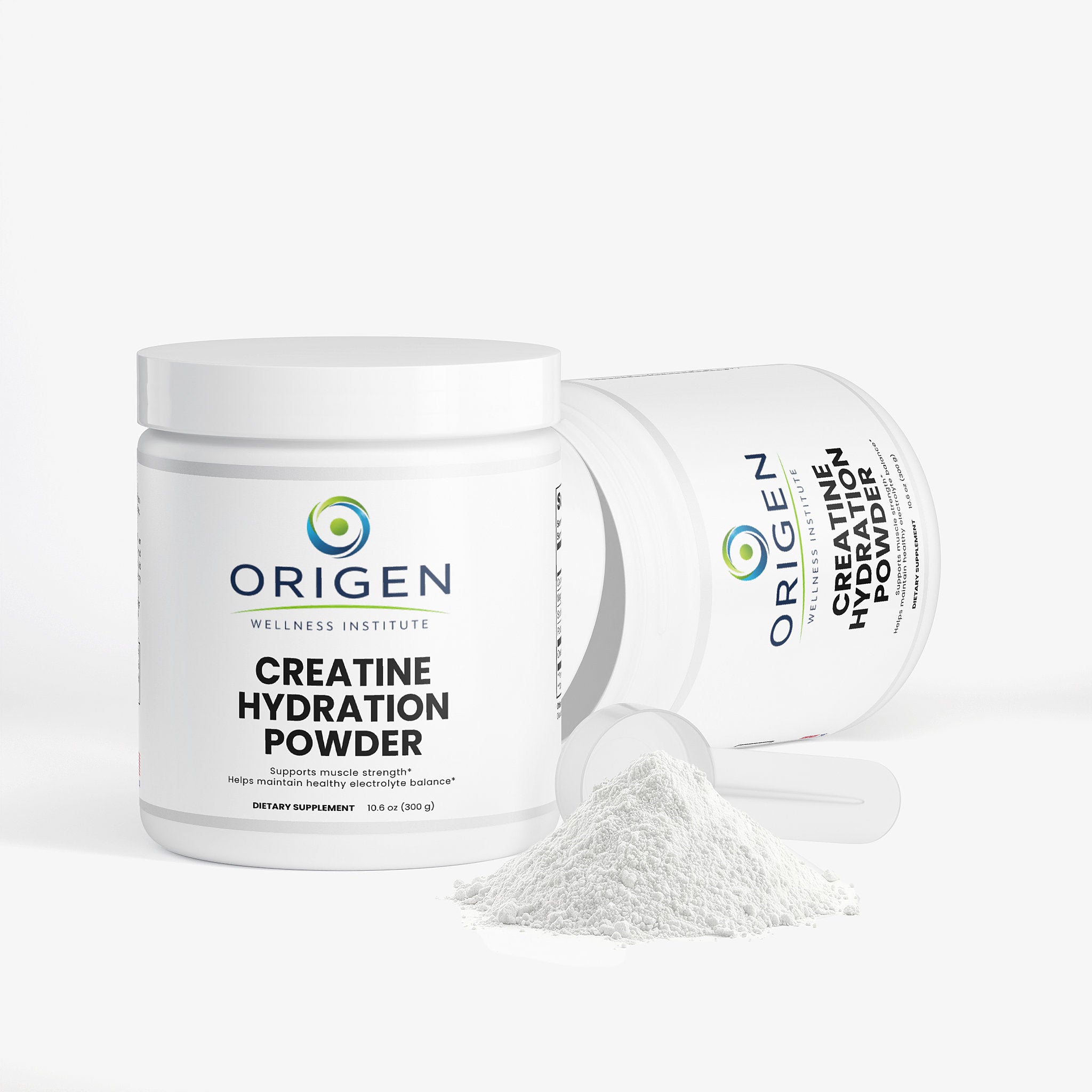 Creatine Hydration Powder