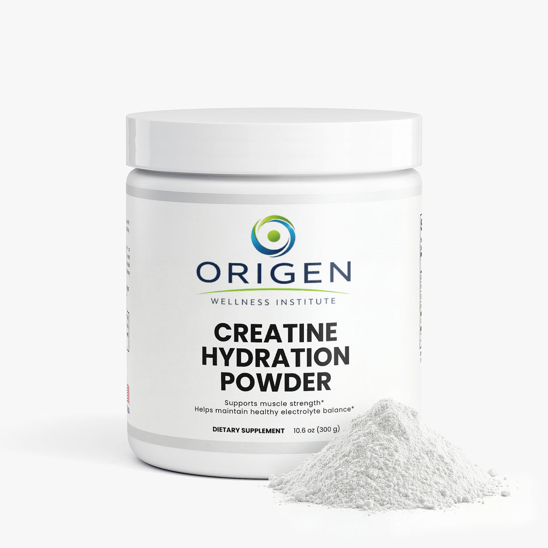 Creatine Hydration Powder