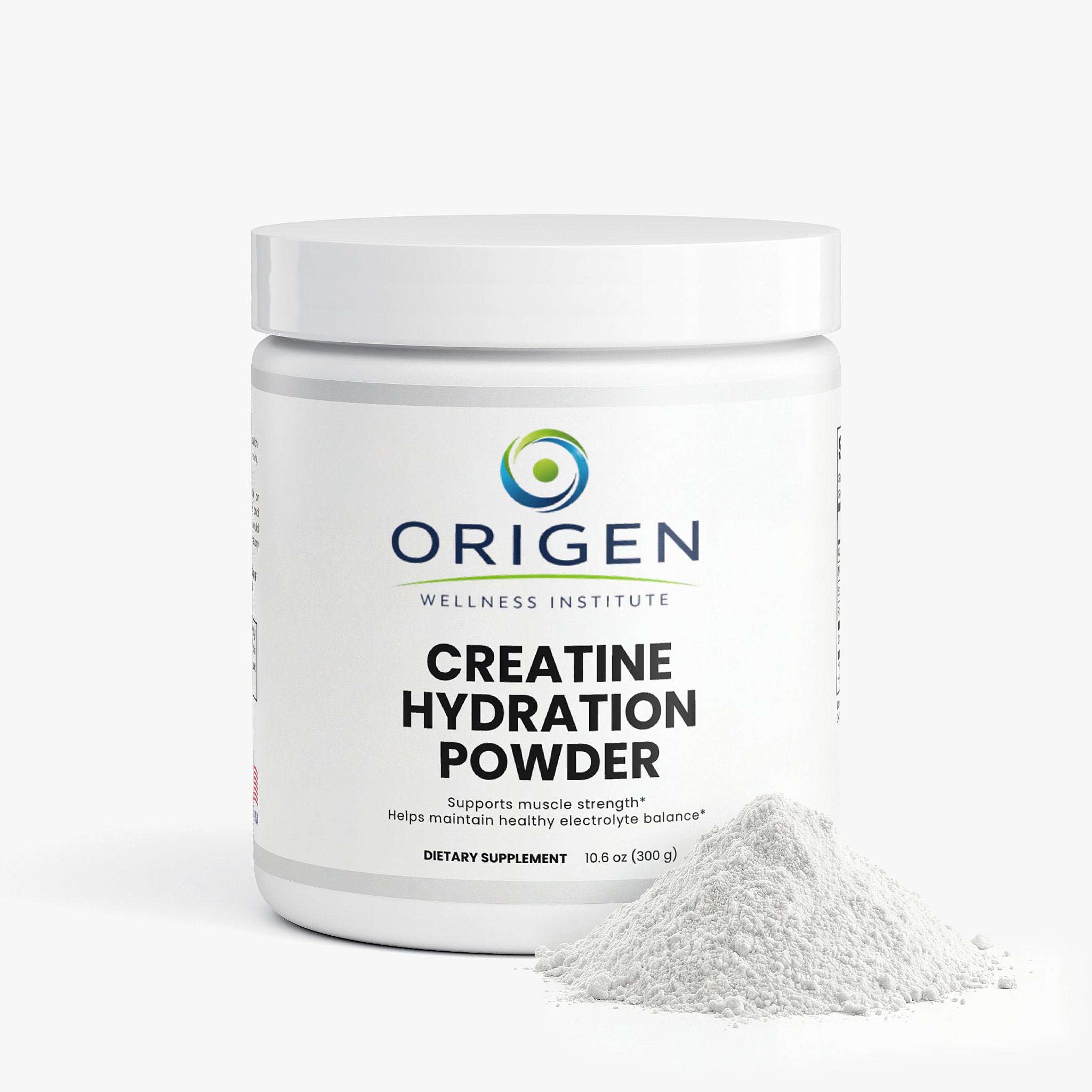 Creatine Hydration Powder