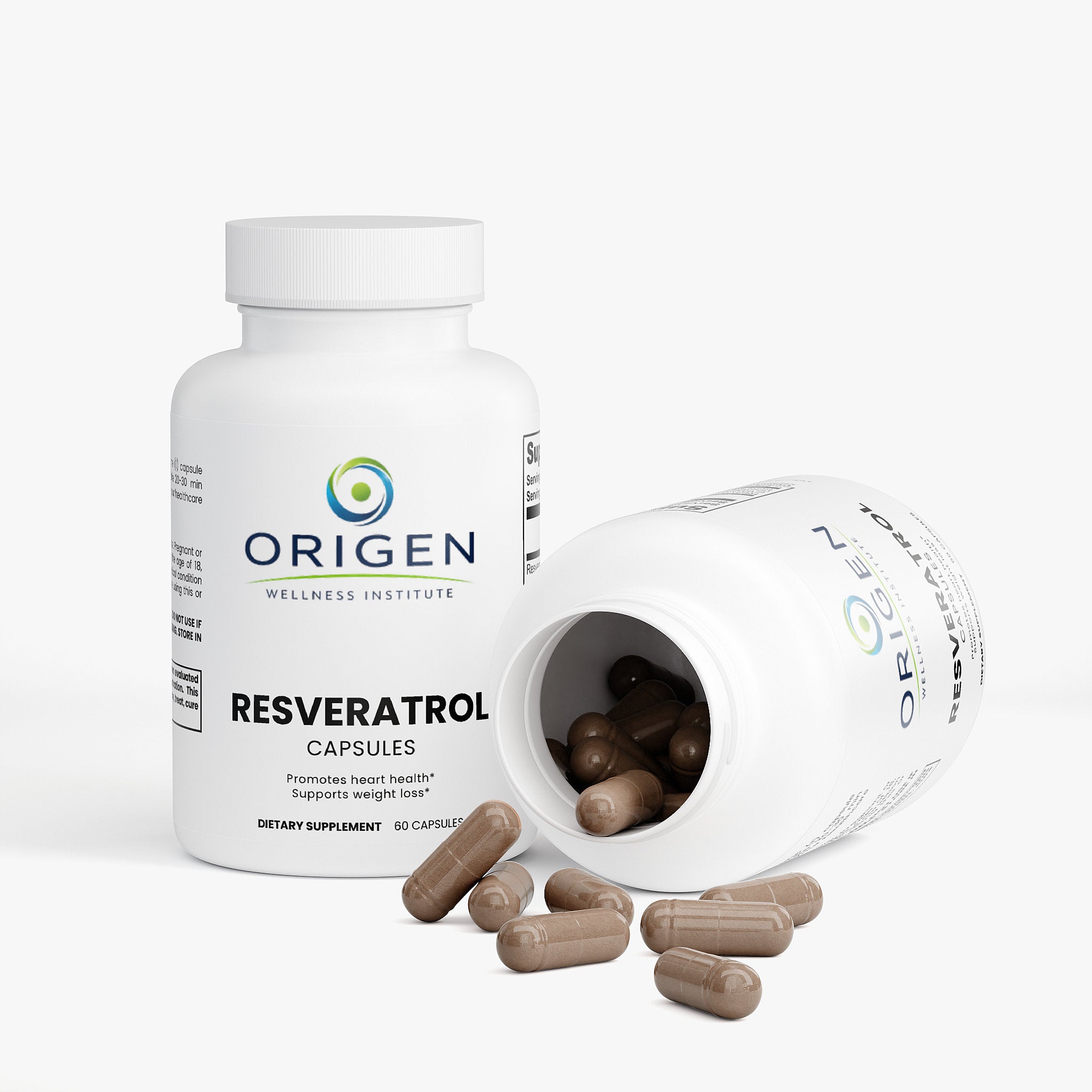Resveratrol 50% 600mg