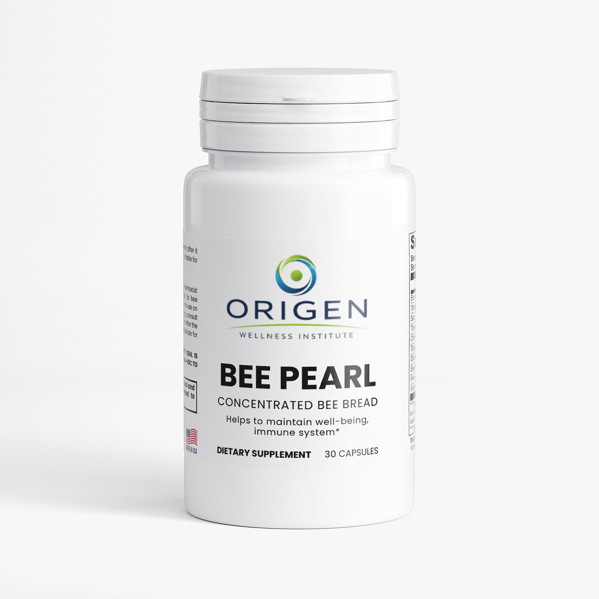 Bee Pearl