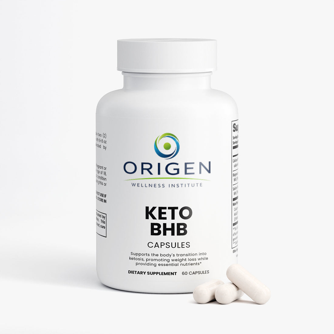Keto BHB