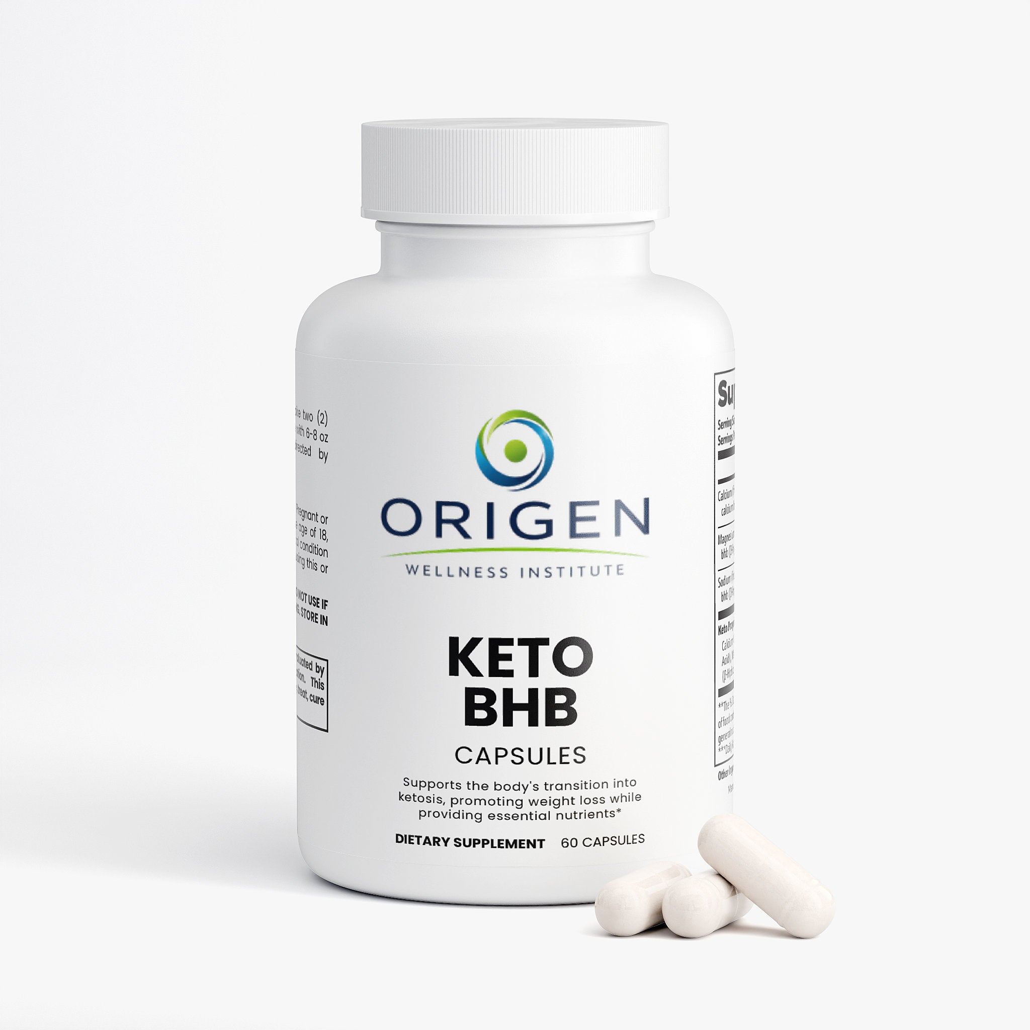 Keto BHB