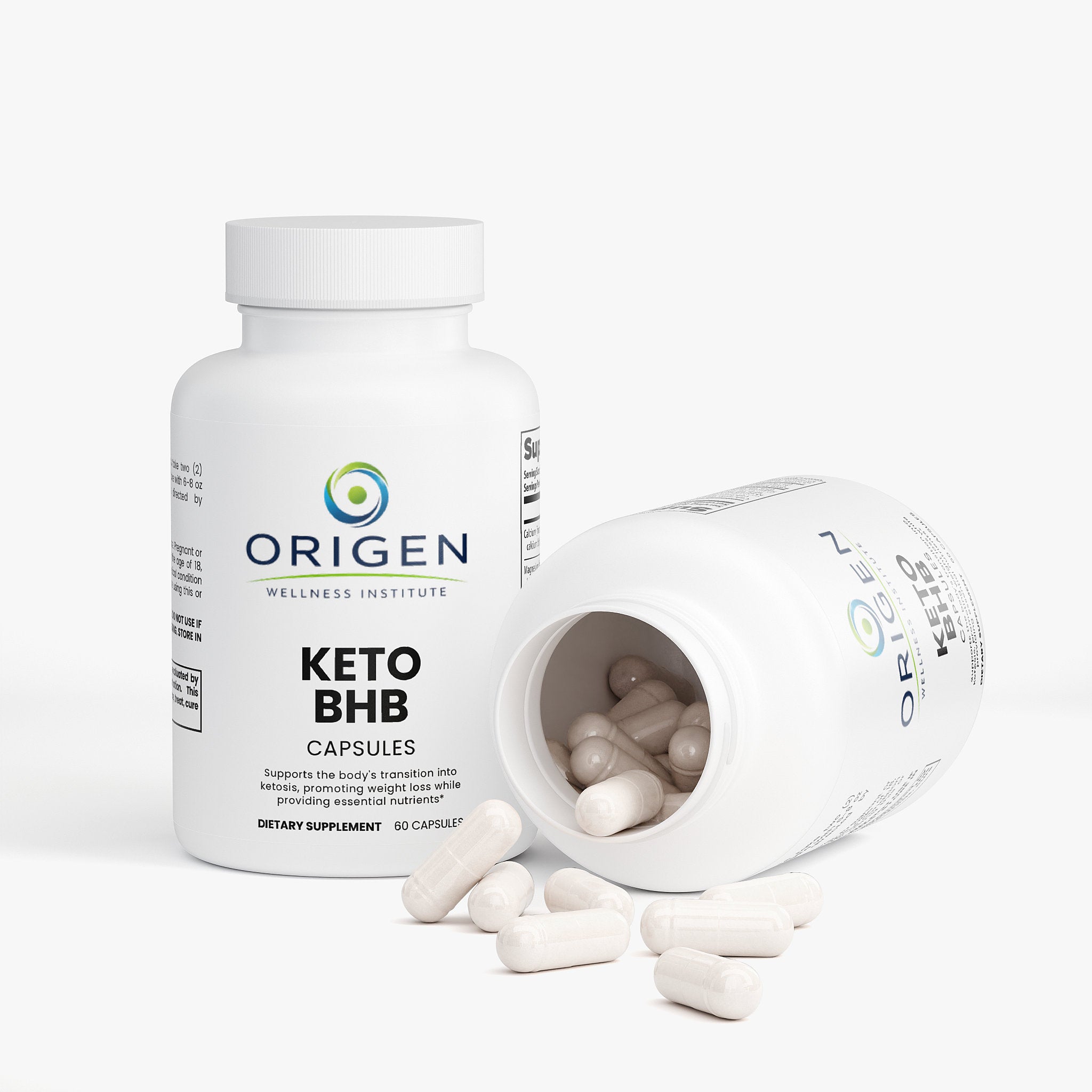 Keto BHB