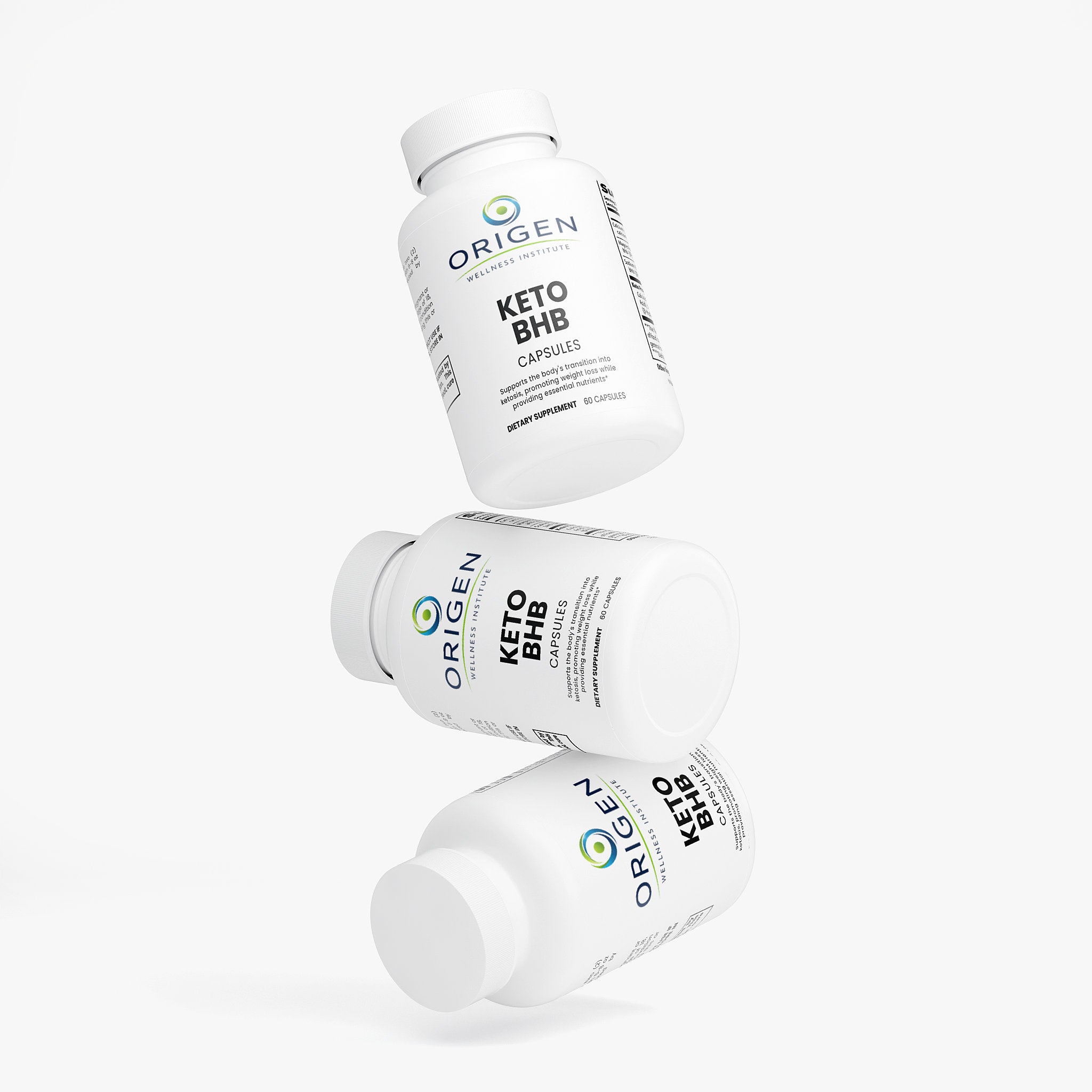 Keto BHB