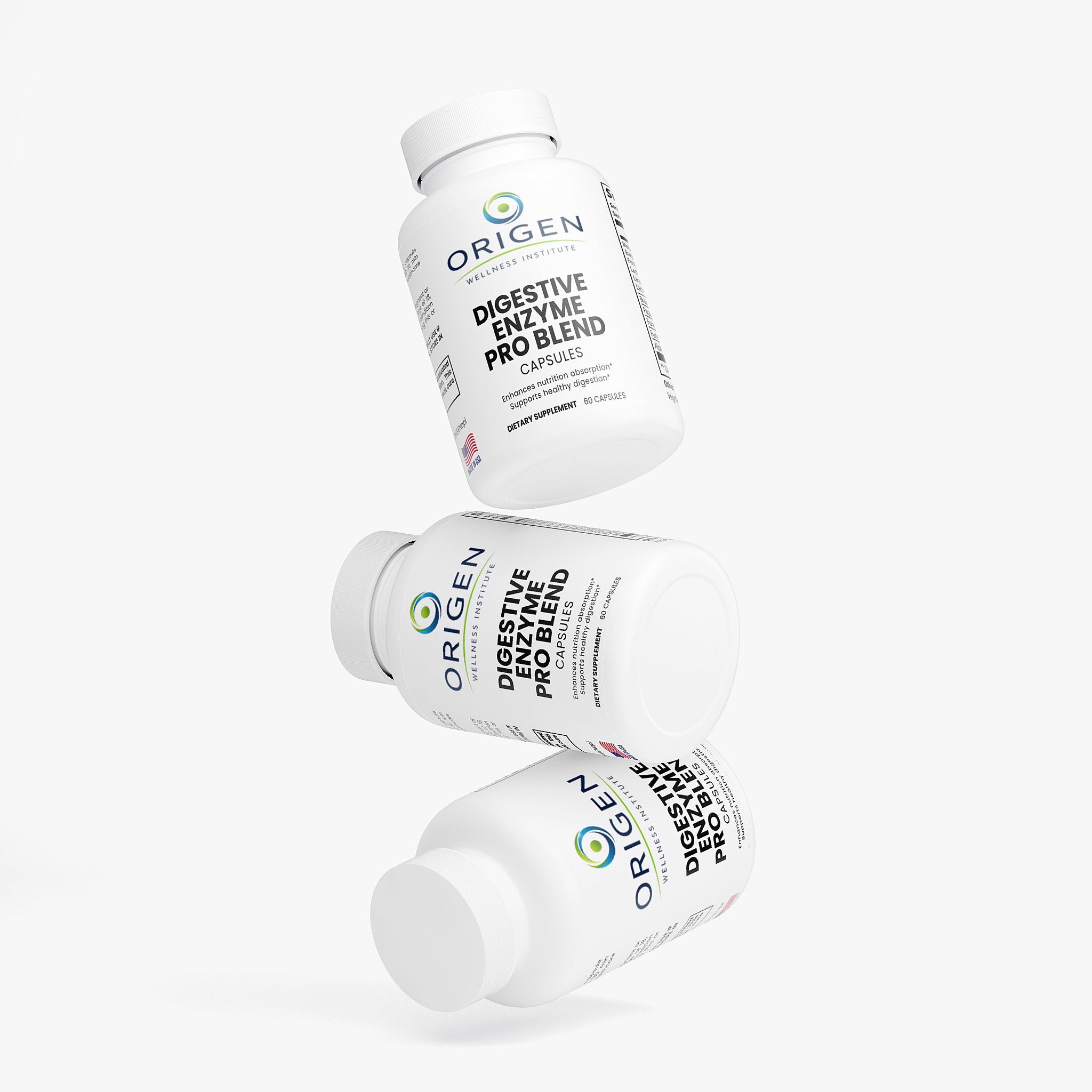 Digestive Enzyme Pro Blend