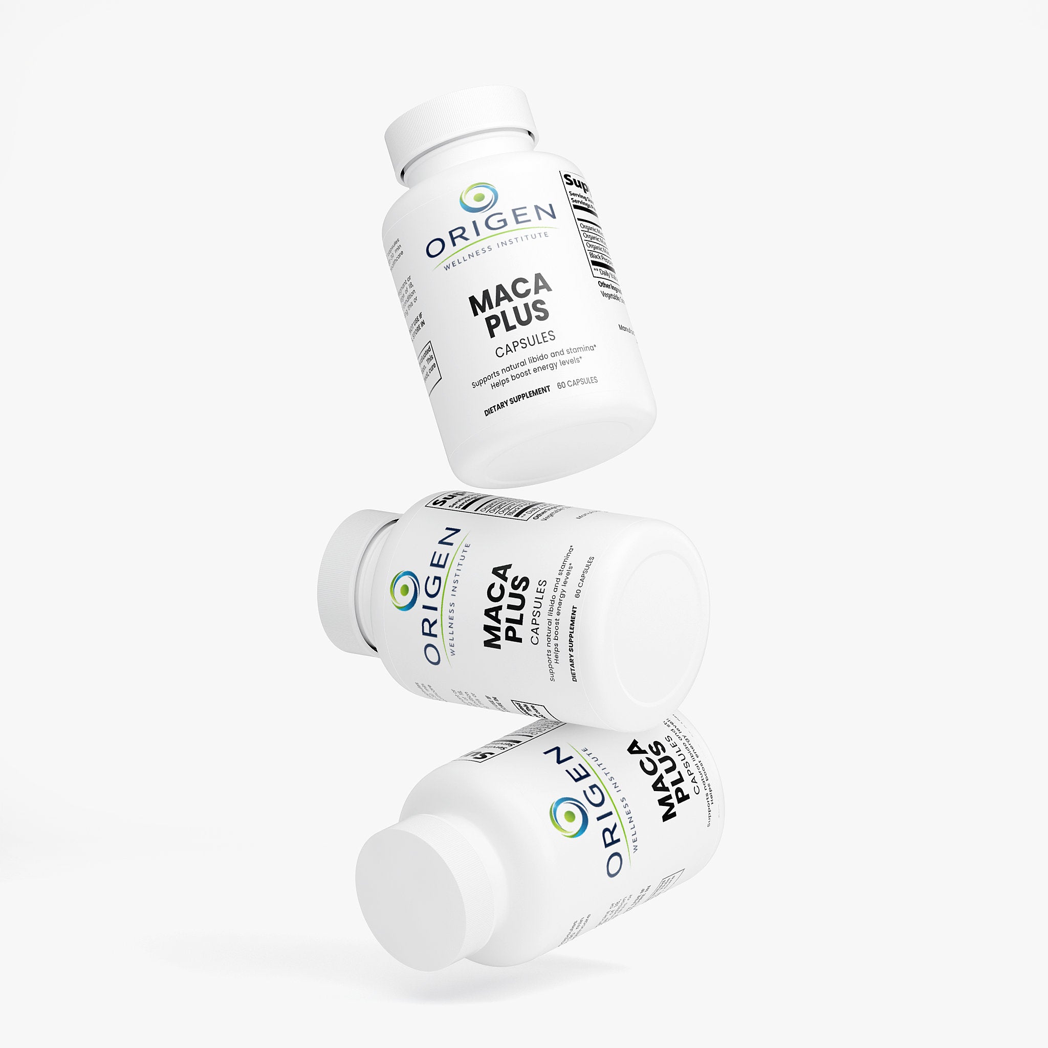 Maca Plus