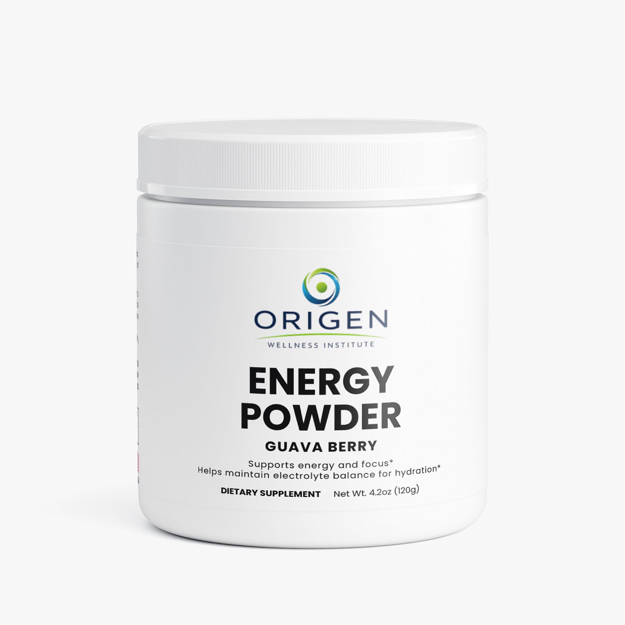Energy Powder (Guava Berry)