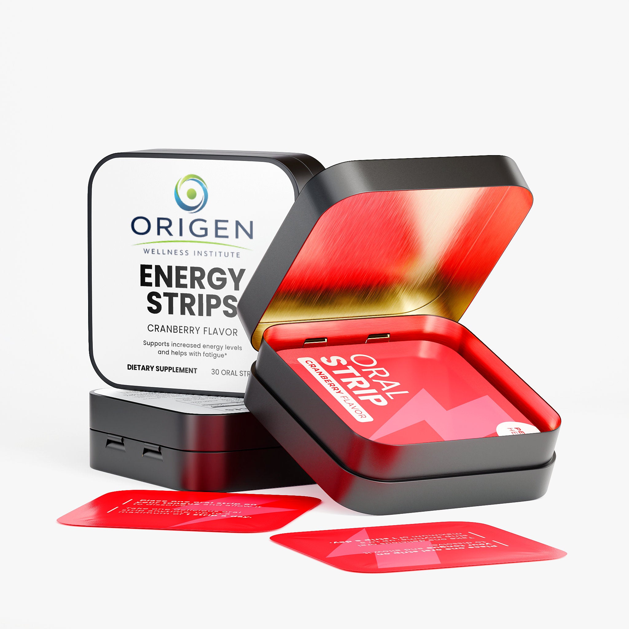 Energy Strips