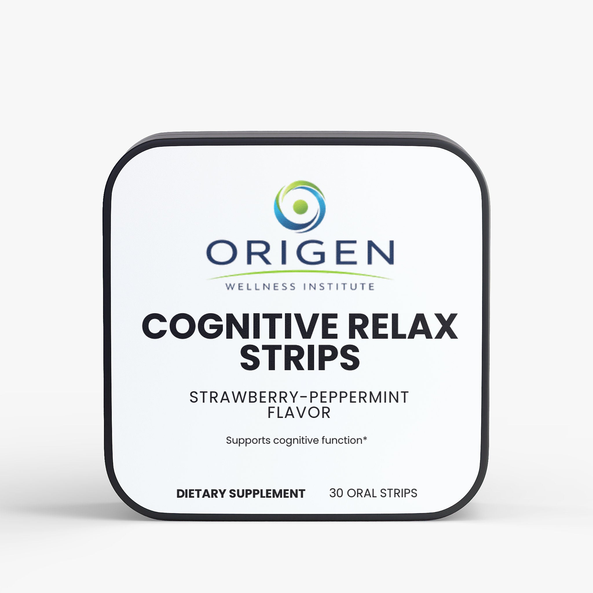 Cognitive Relax Strips