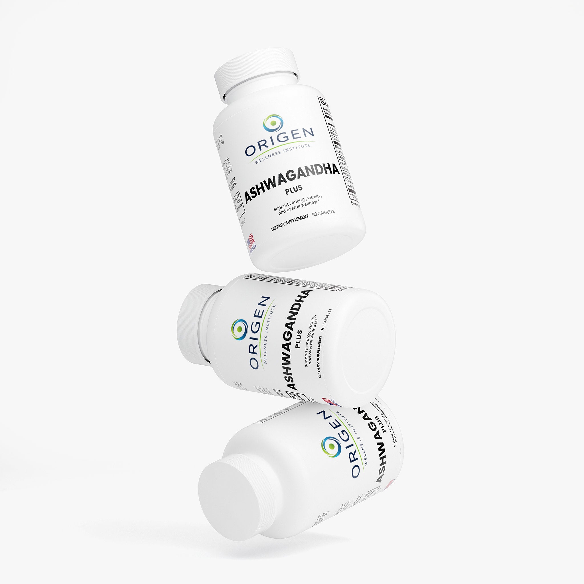 Ashwagandha Plus