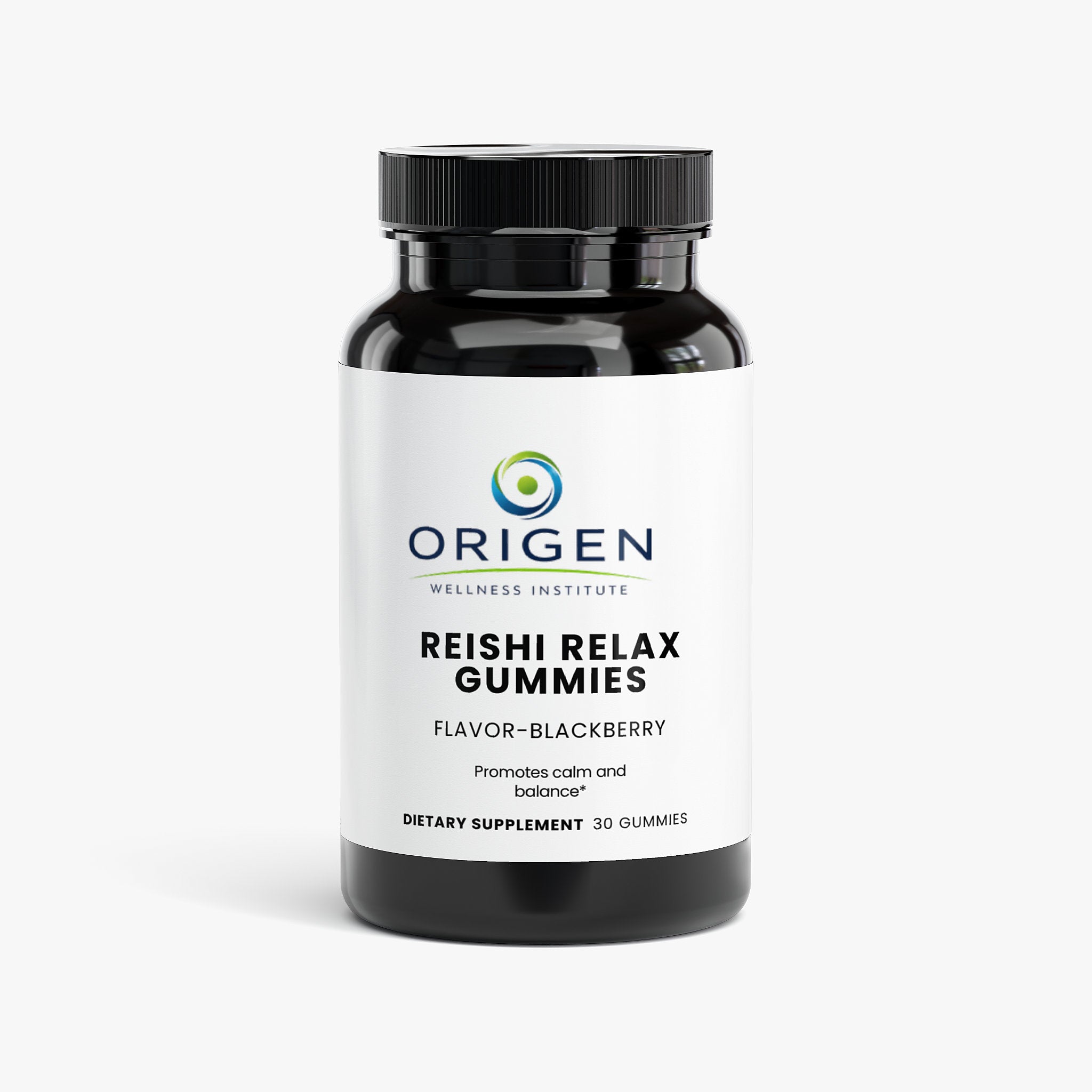 Reishi Relax Gummies