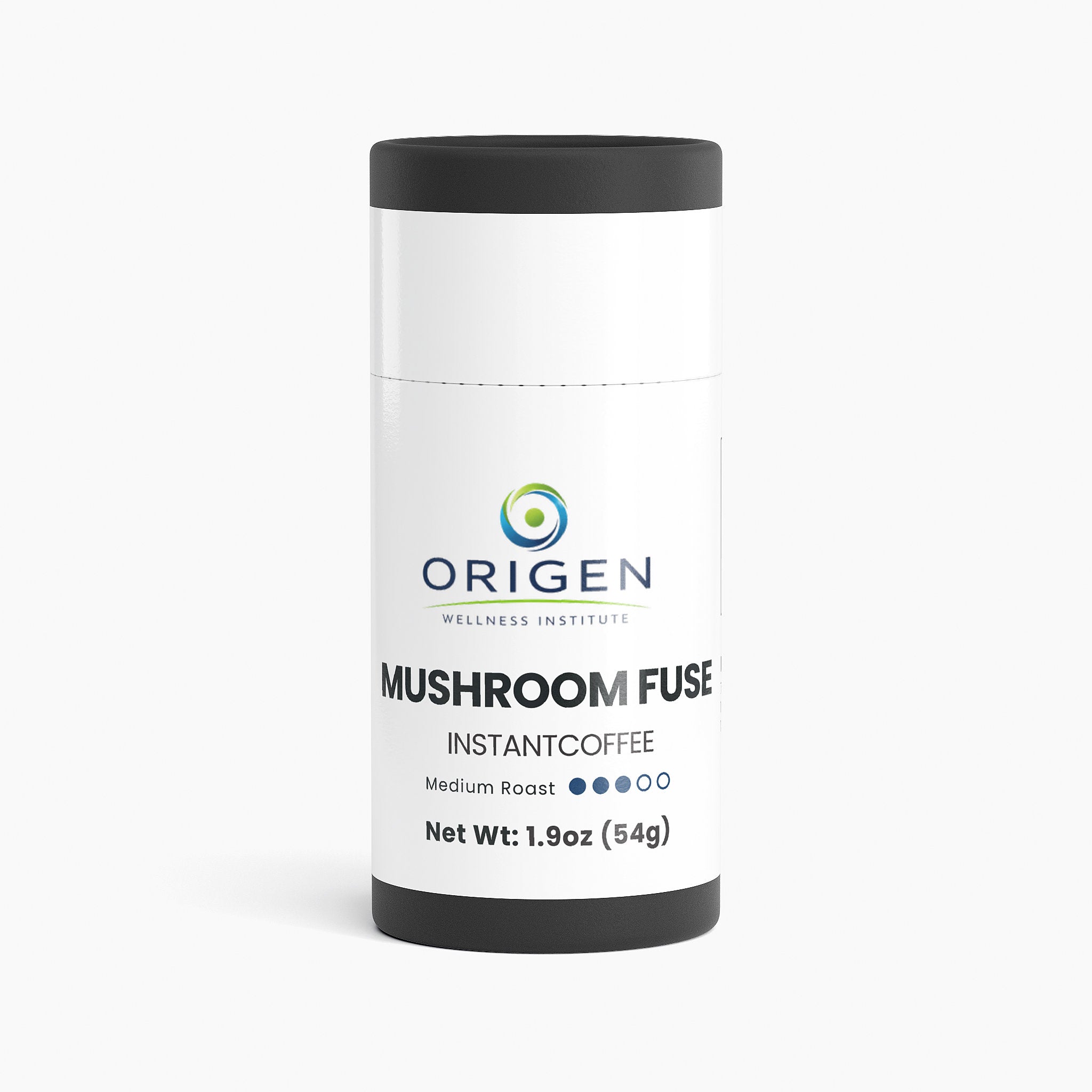 Mushroom Fuse Instant Coffee (Medium Roast)
