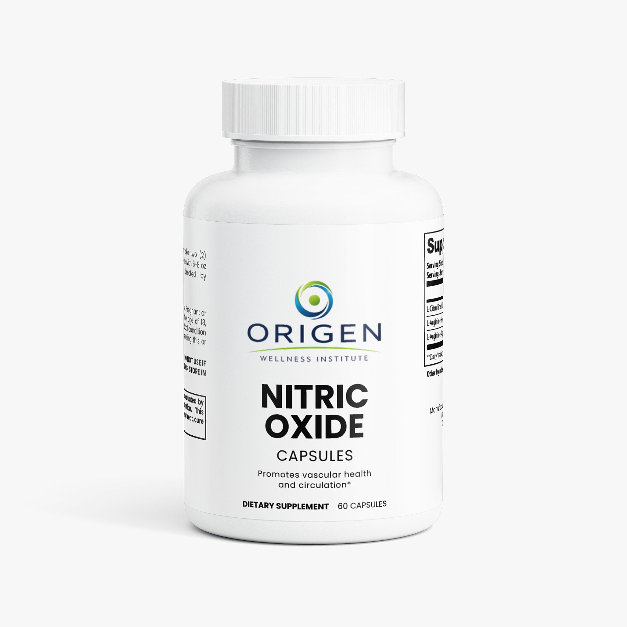 Nitric Oxide