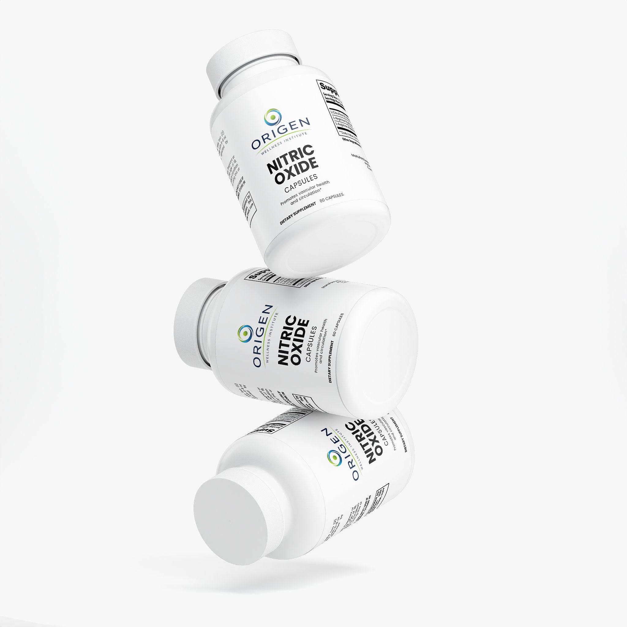 Nitric Oxide