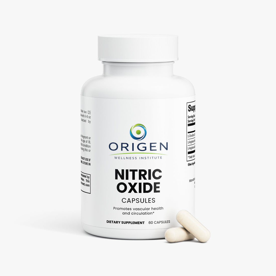 Nitric Oxide