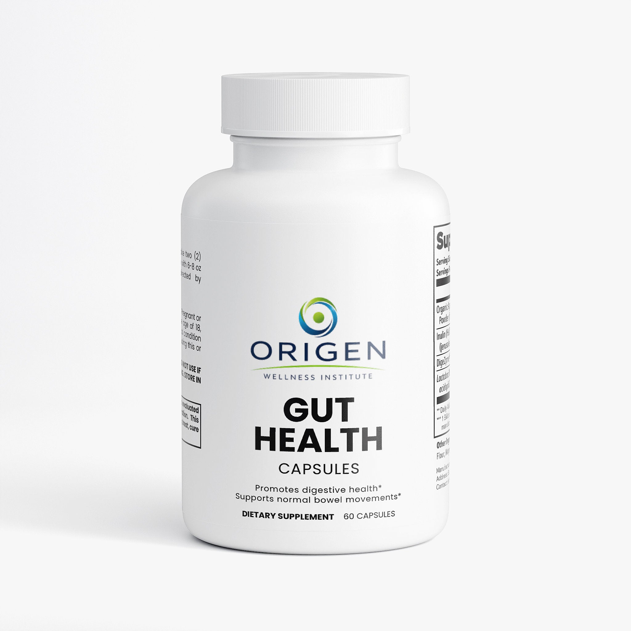 Gut Health