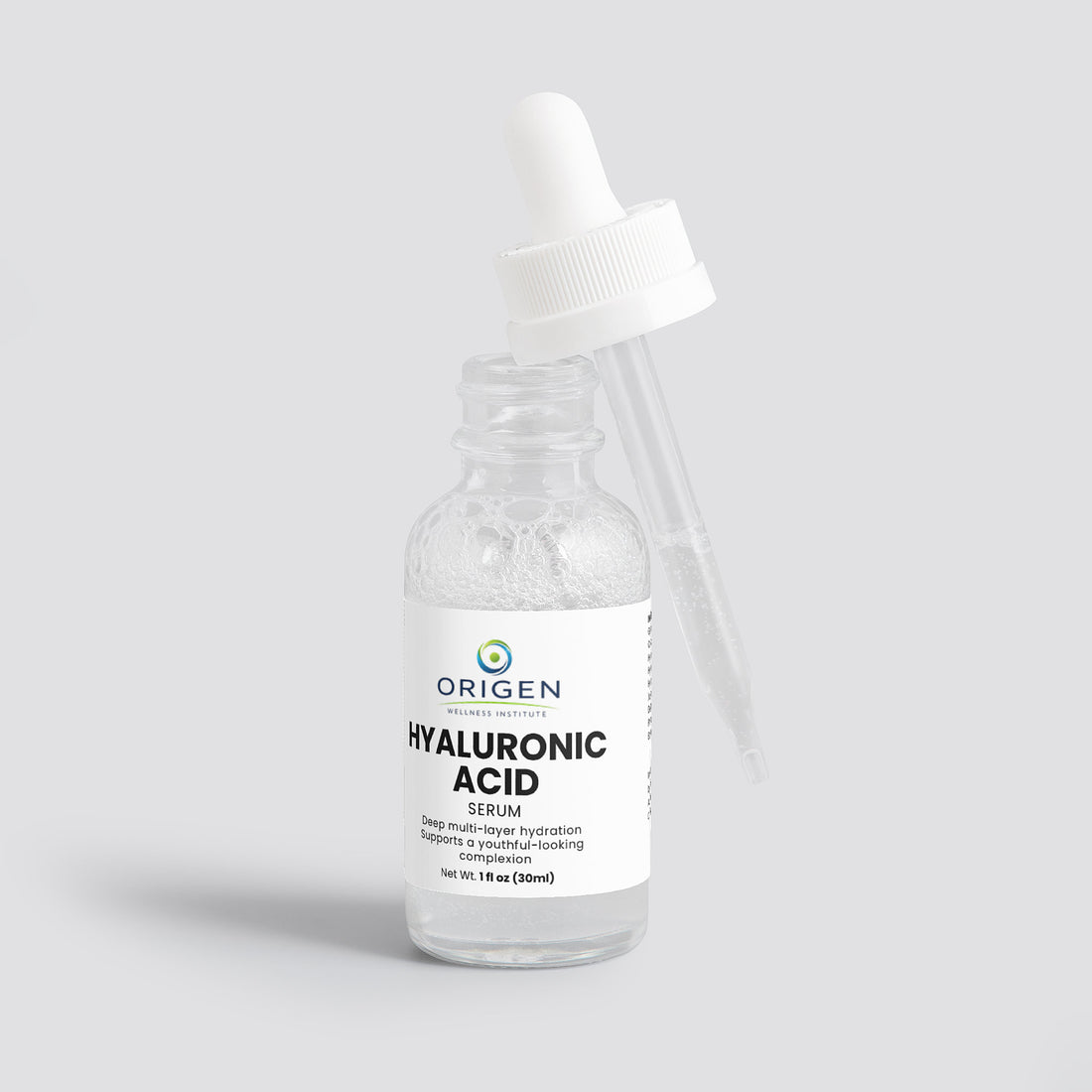 Hyaluronic Acid Serum