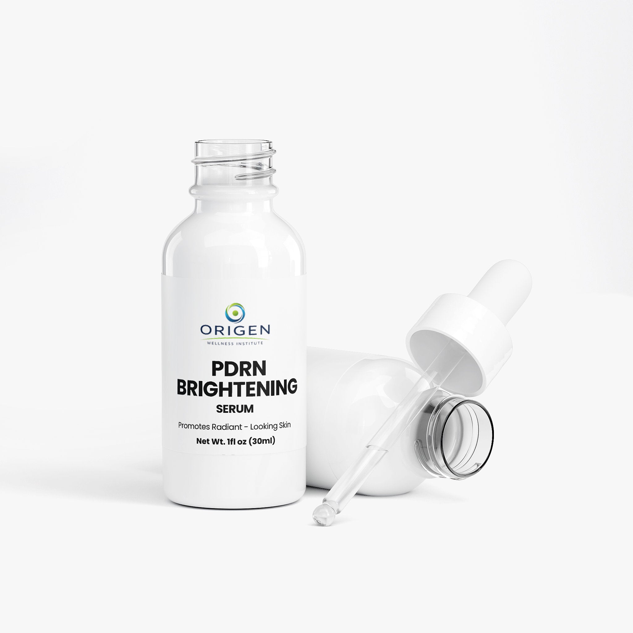 PDRN Brightening Serum