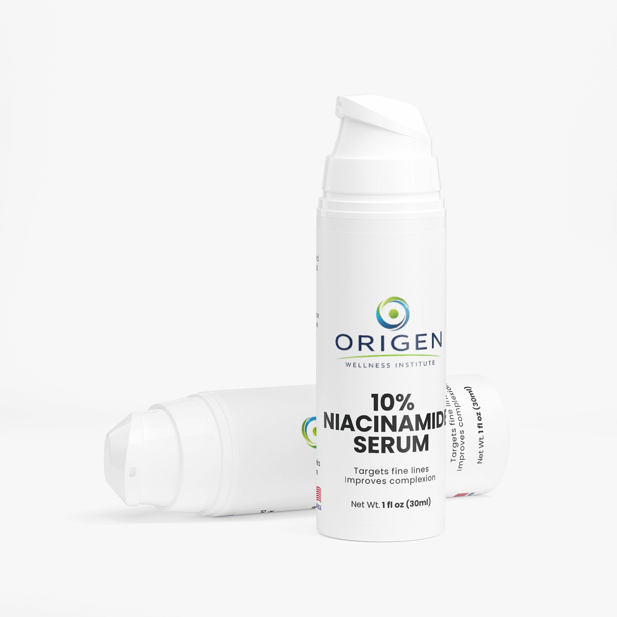 10% Niacinamide Serum