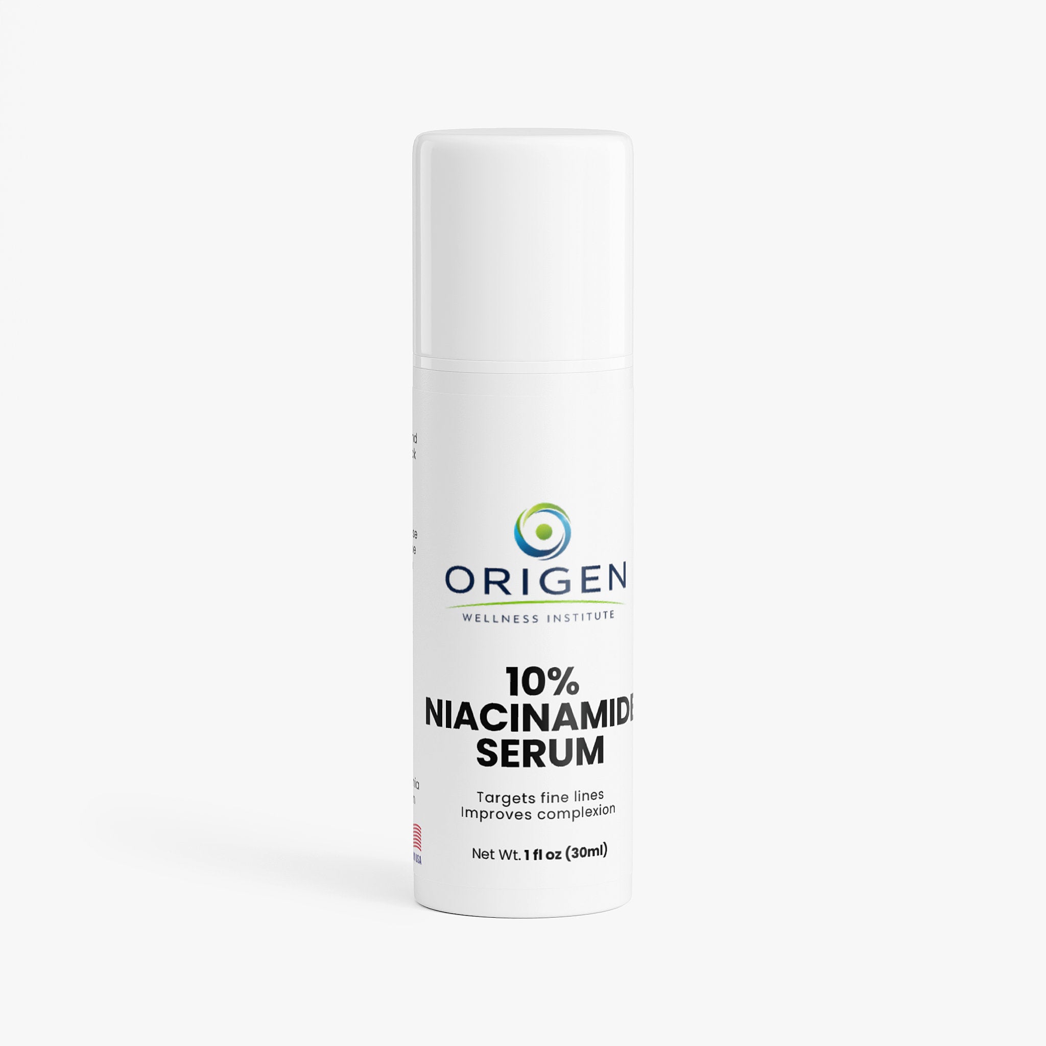 10% Niacinamide Serum