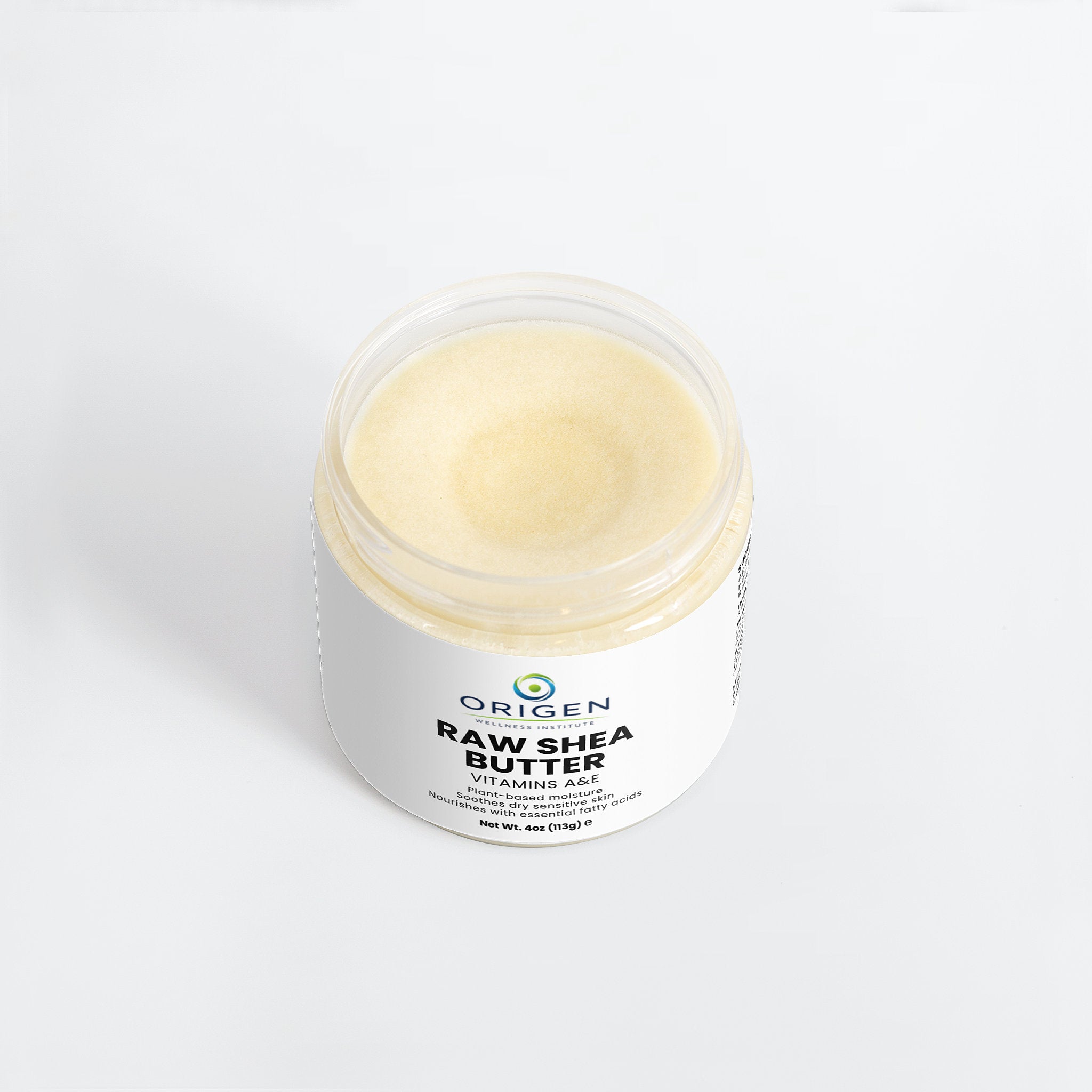Raw Shea Butter